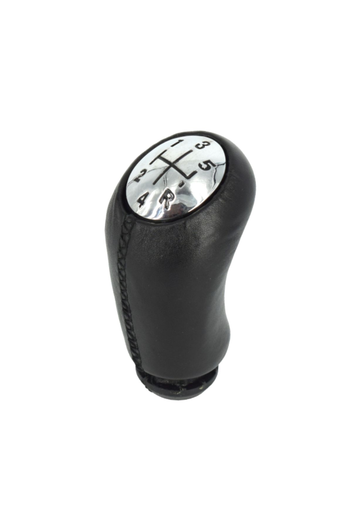 ideal STORE-Maner schimbator LOGAN IdealSTORE imbracat in imitatie piele cu 5 viteze 4