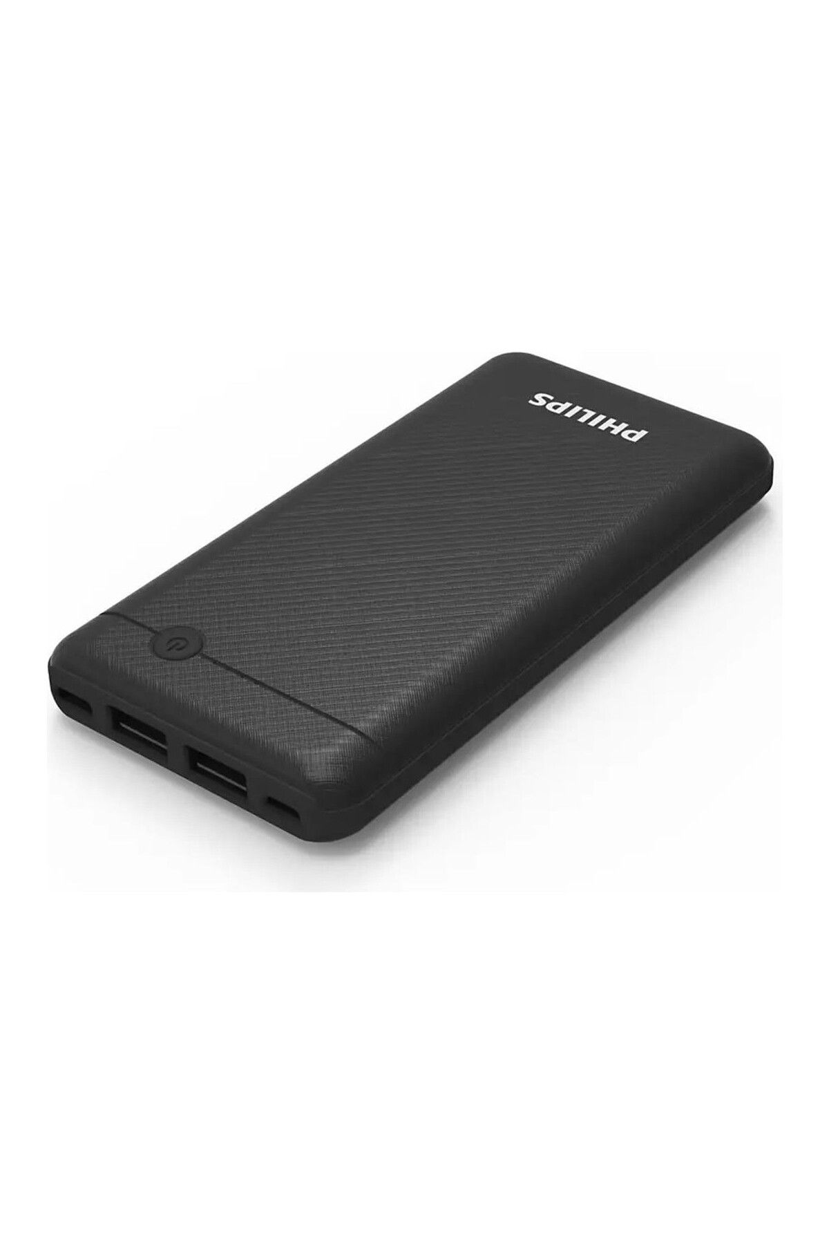 Philips DLP1710CB/62 Siyah 10000 Mah Powerbank