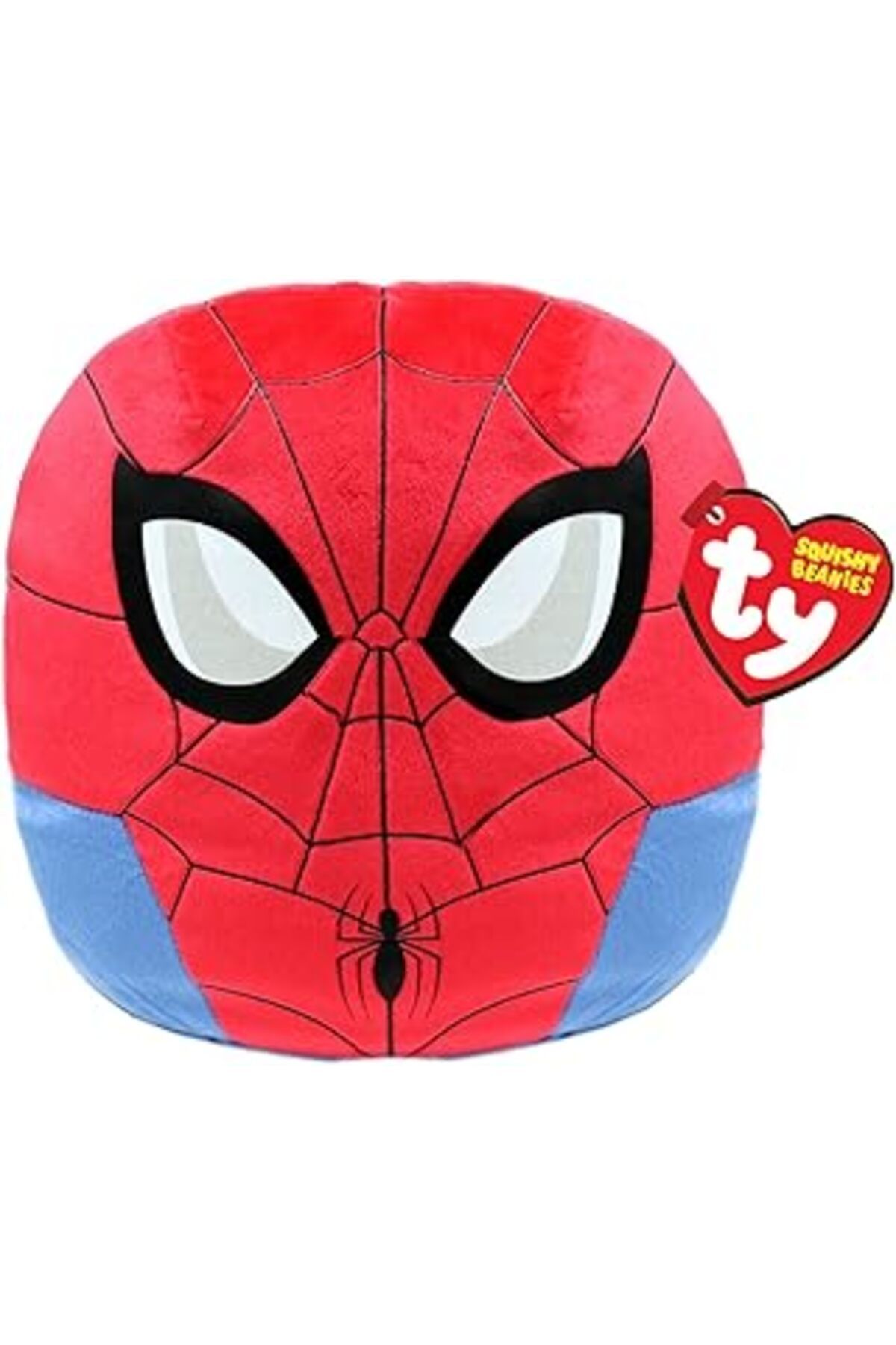 Mu Art Ahşap Ty Marvel Avengers Squish-A-Boo