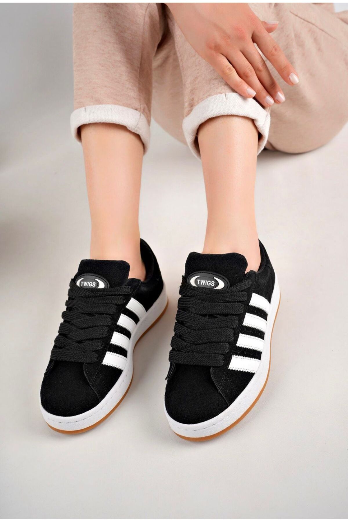 shcenco Unisex Günlük Sneaker – Konforlu ve Şık Tasarım