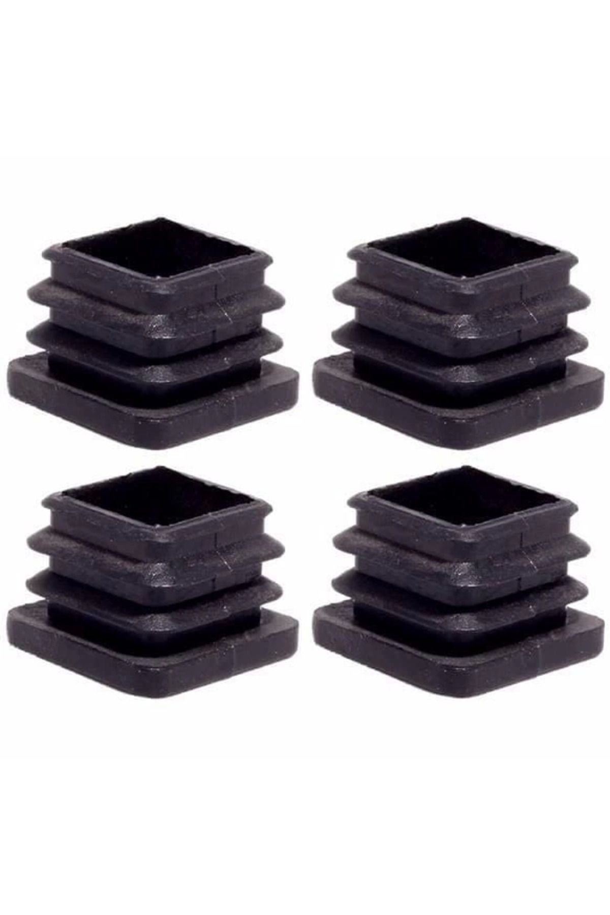 adden Profil İç Tapa 30x30 mm 4 Adet