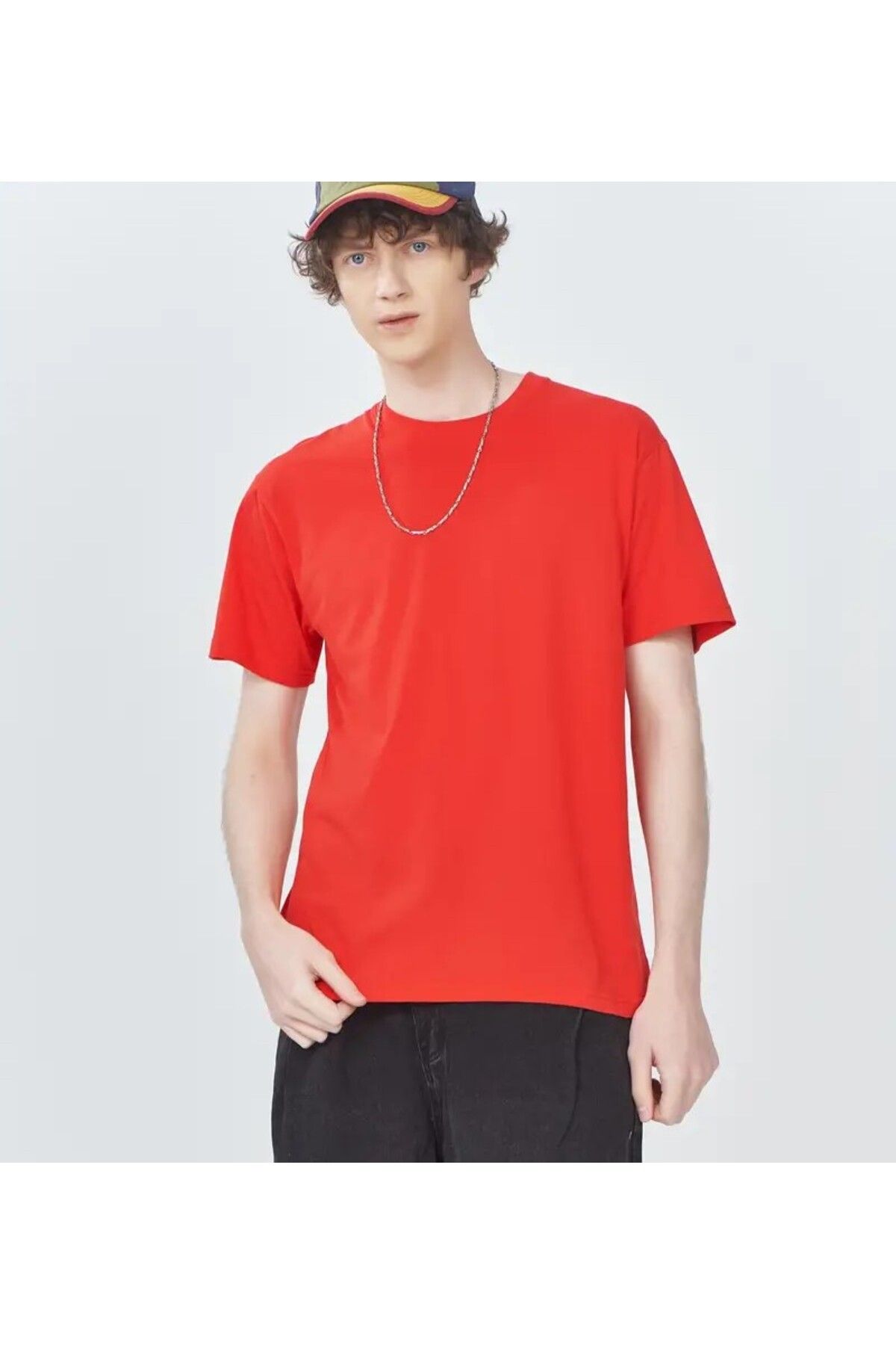 benimcombinim baskılı , baskısız , t-shirt