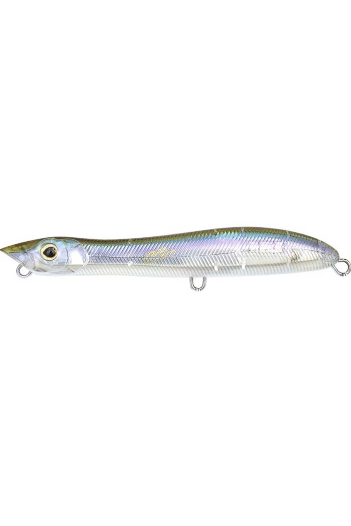 XORUS Patchinko 100 mm 11 gr Maket Balık