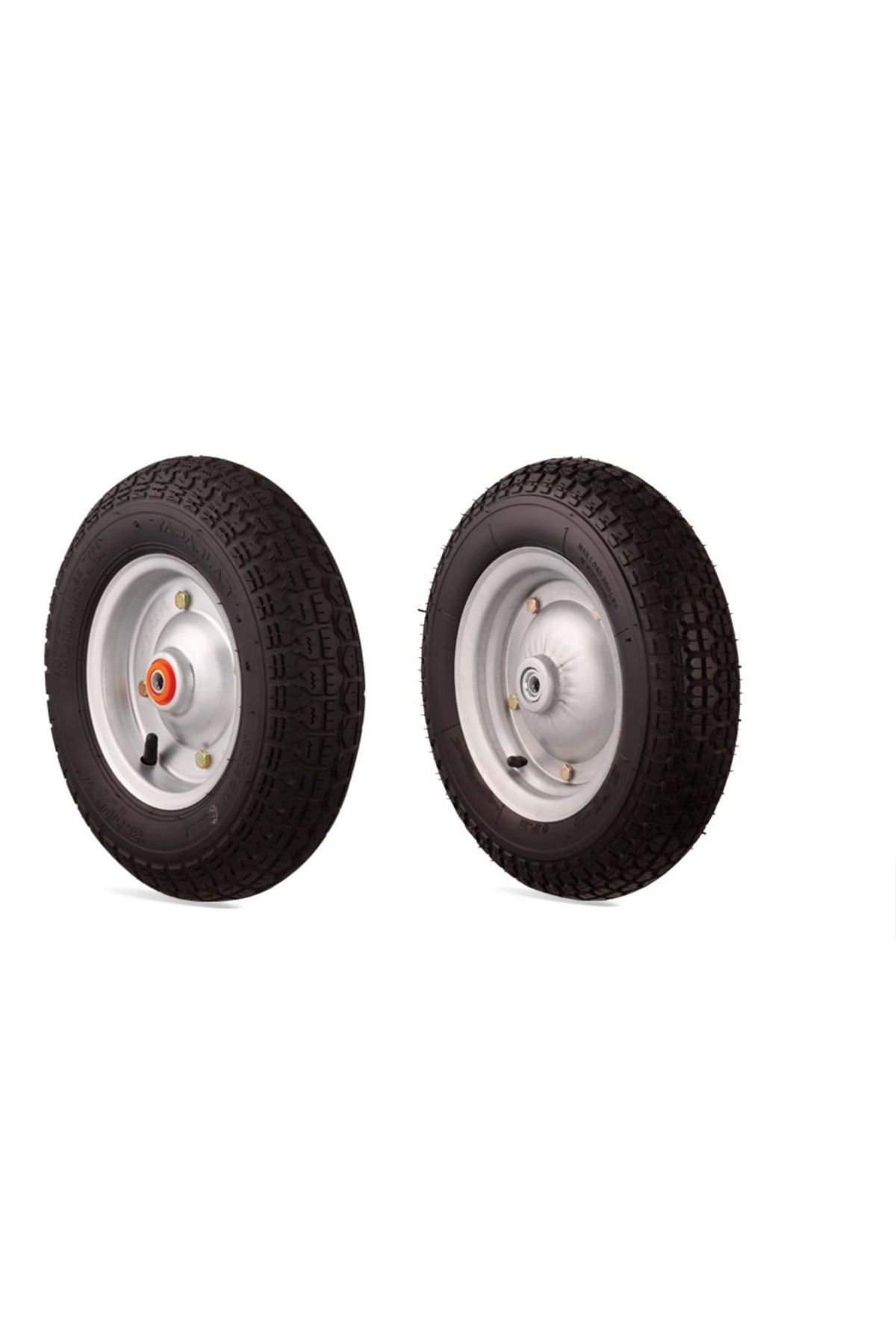 adden Yapar Şişme Tekerlek 3,50x7 Rulmanlı