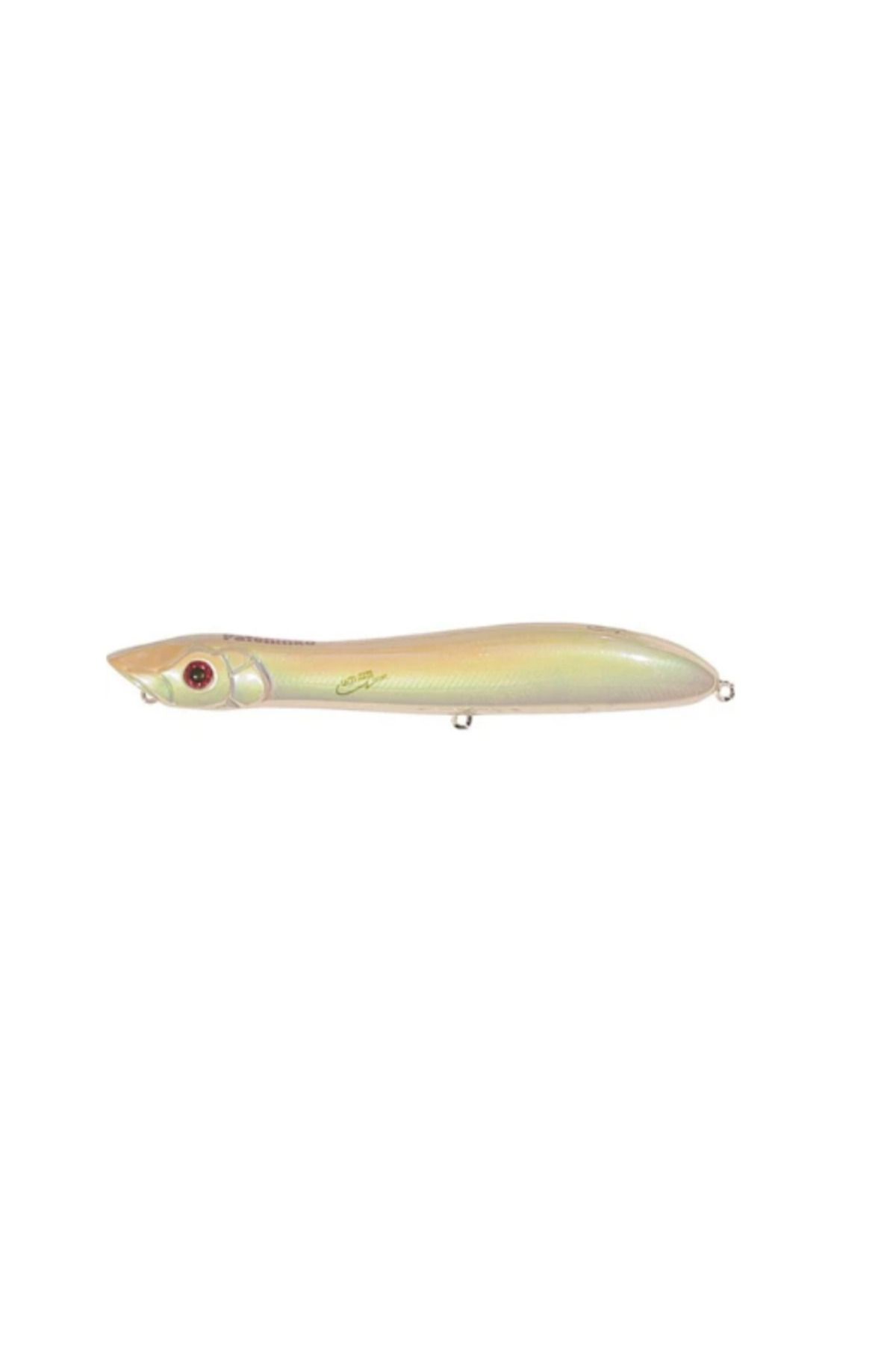 XORUS Patchinko 125 mm 18 gr Maket Balık