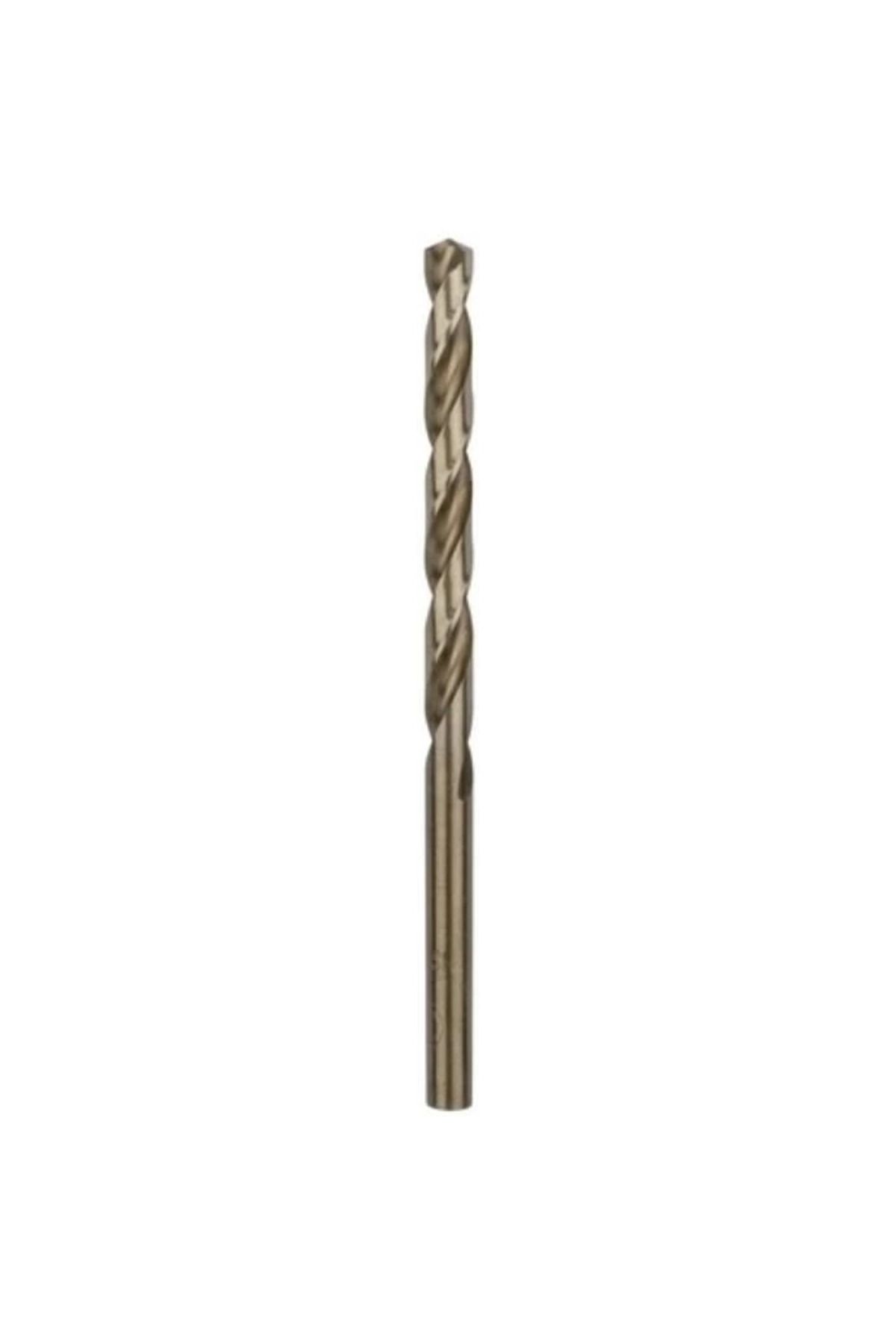 adden Bosch HSS-CO 3X61 mm Krom Delme Ucu