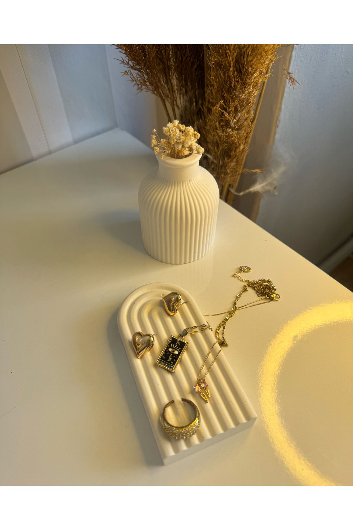 yeyu candles bohem set