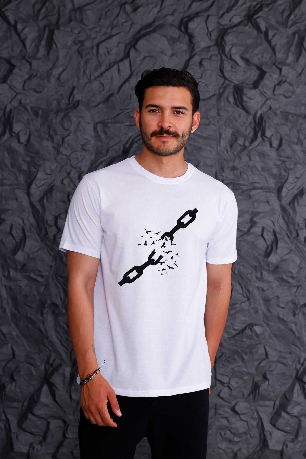 Butik VESTIS CL. Dark Series 'Freedom'