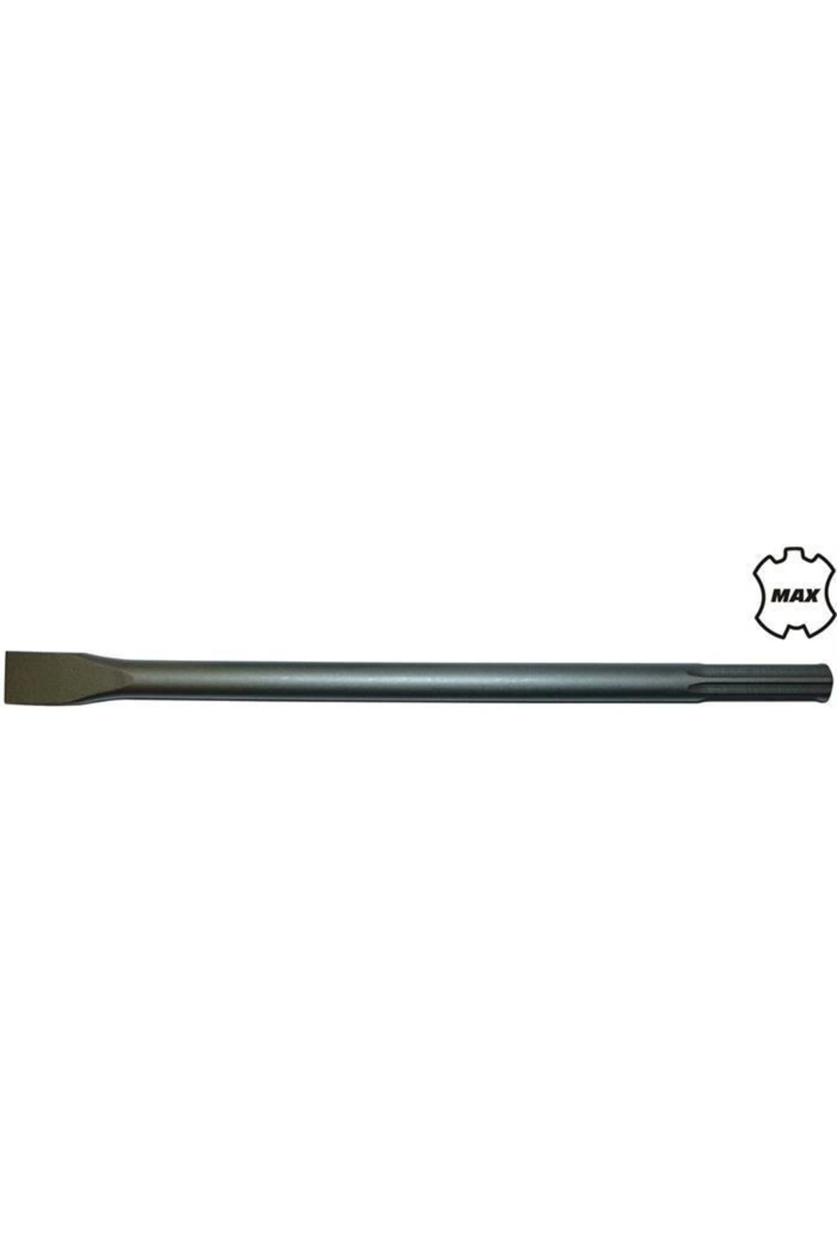 adden Todrill TD50309 18X300 mm Yassı SDS Max Kırıcı Uç