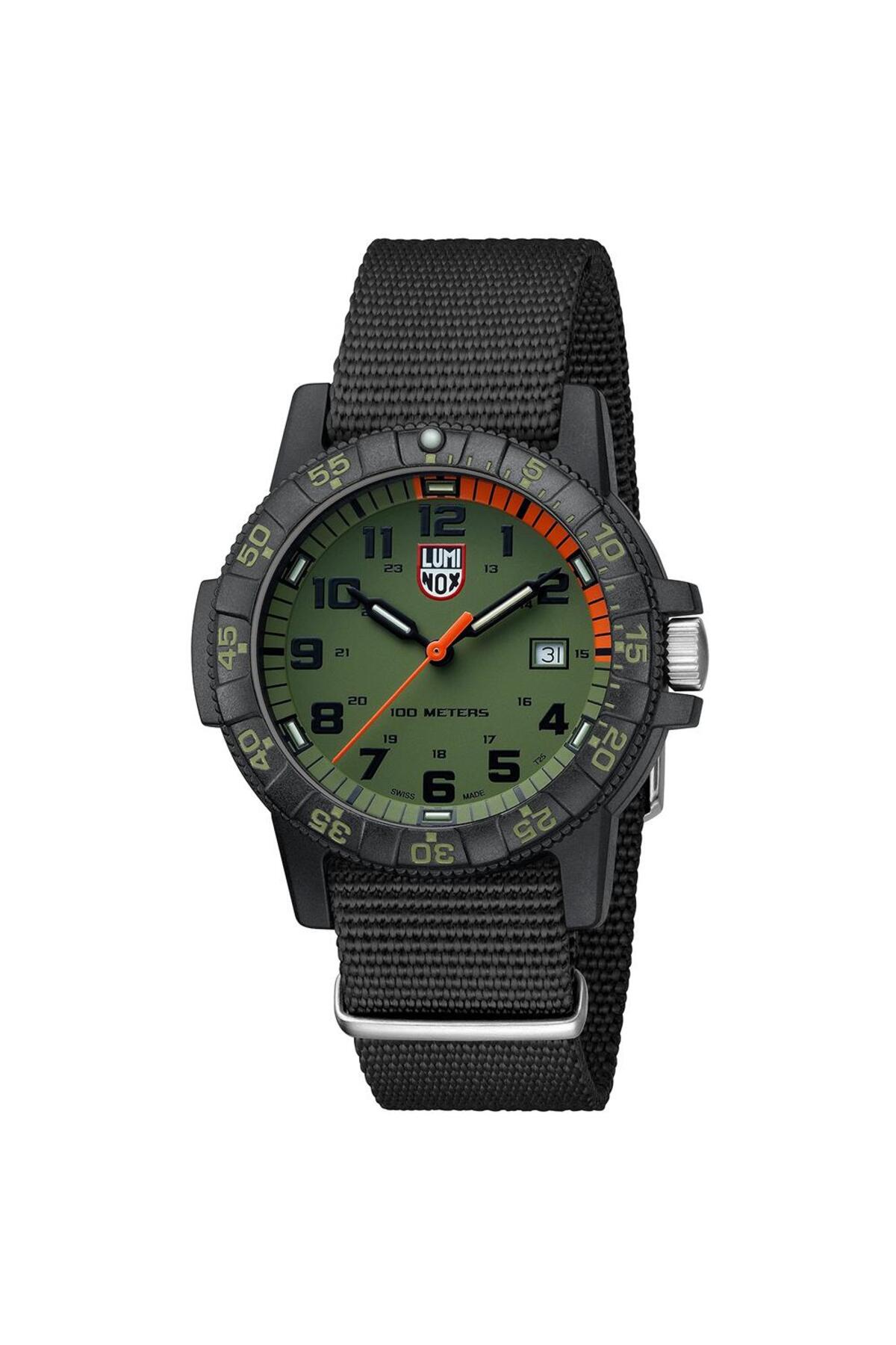Luminox Xs.0337 Leatherback Sea Turtle Giant 0320 Series Men's