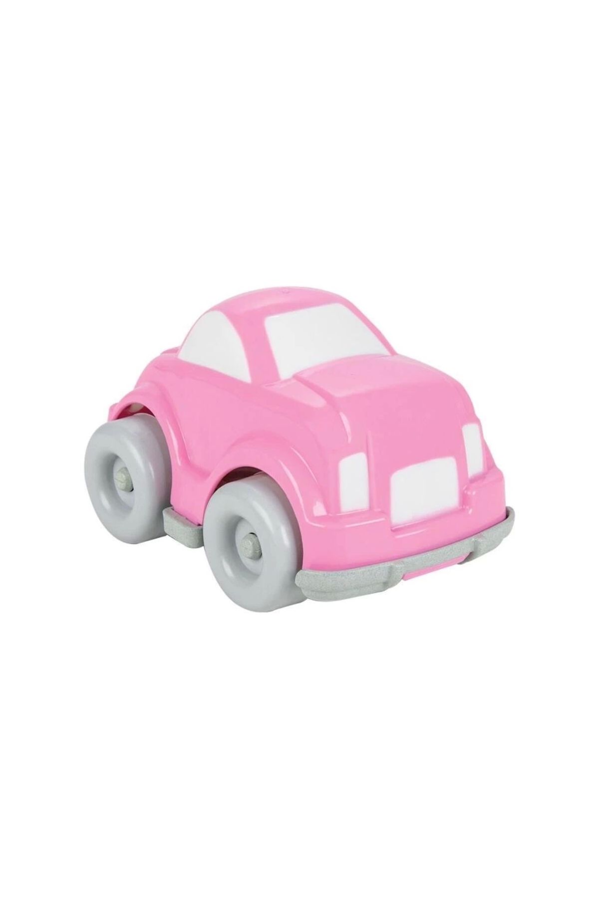 CANSA 07 690 Strong Mini Arabalar -Pilsan Oyuncak