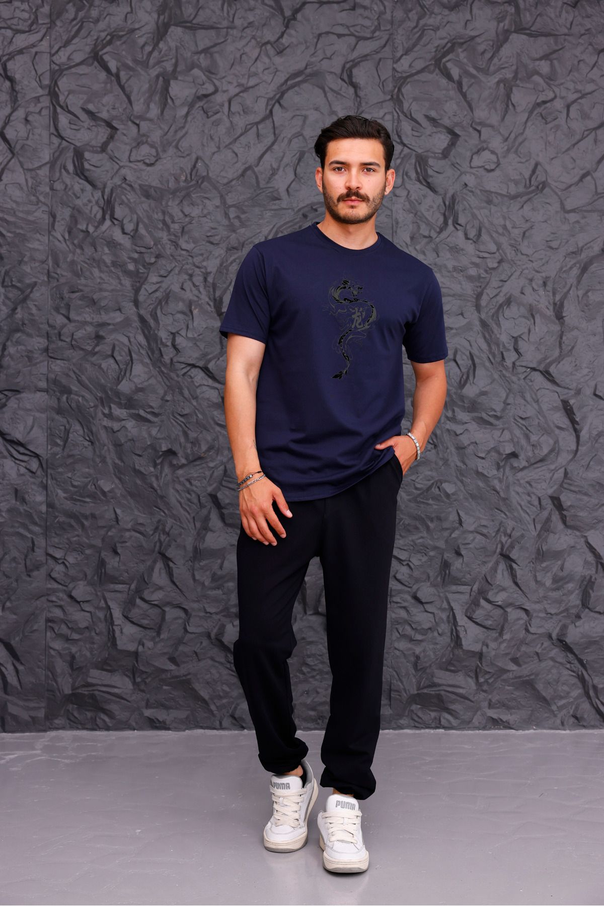 Butik VESTIS CL. Dark Series 'Redragon'