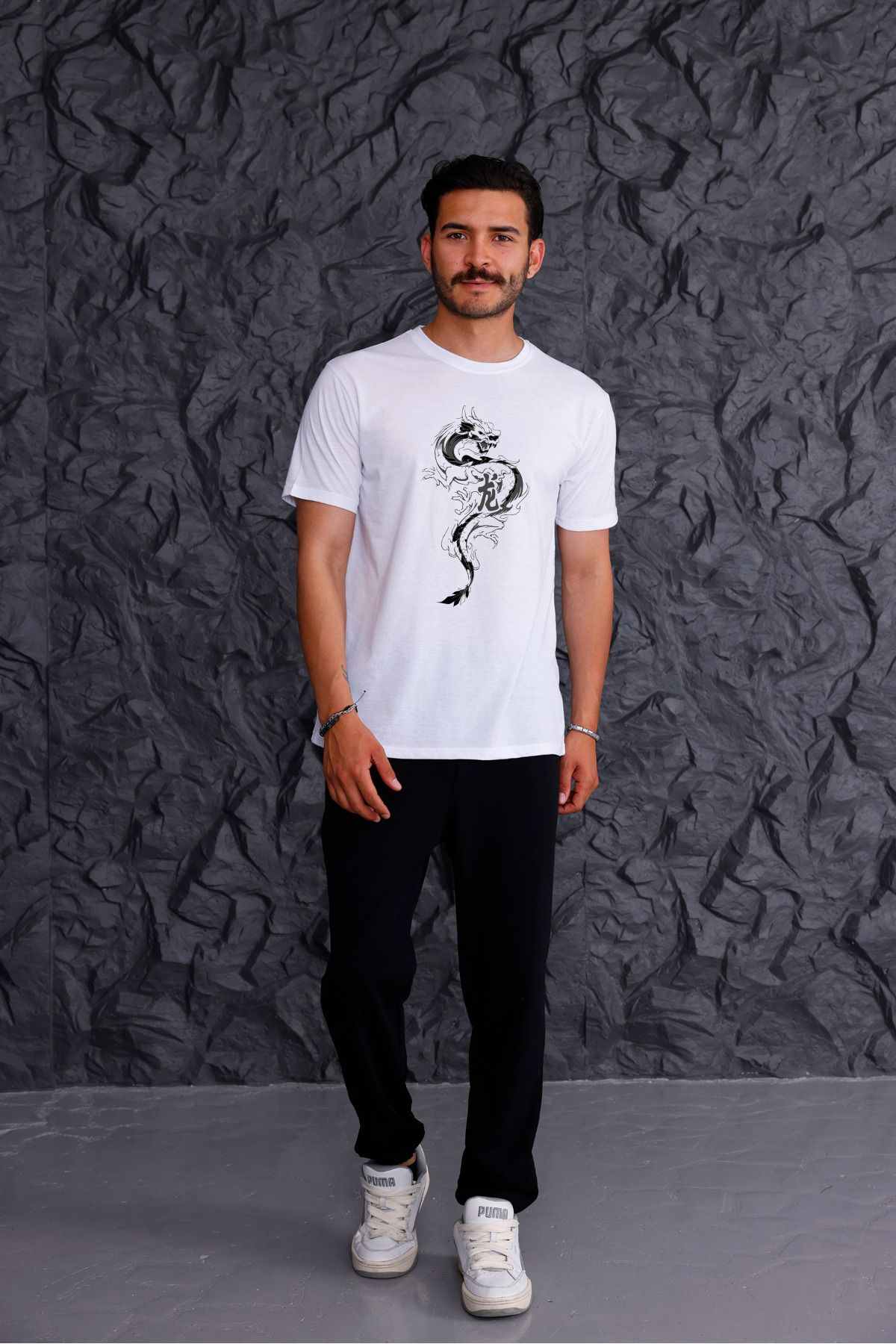 Butik VESTIS CL. Dark Series 'Redragon'