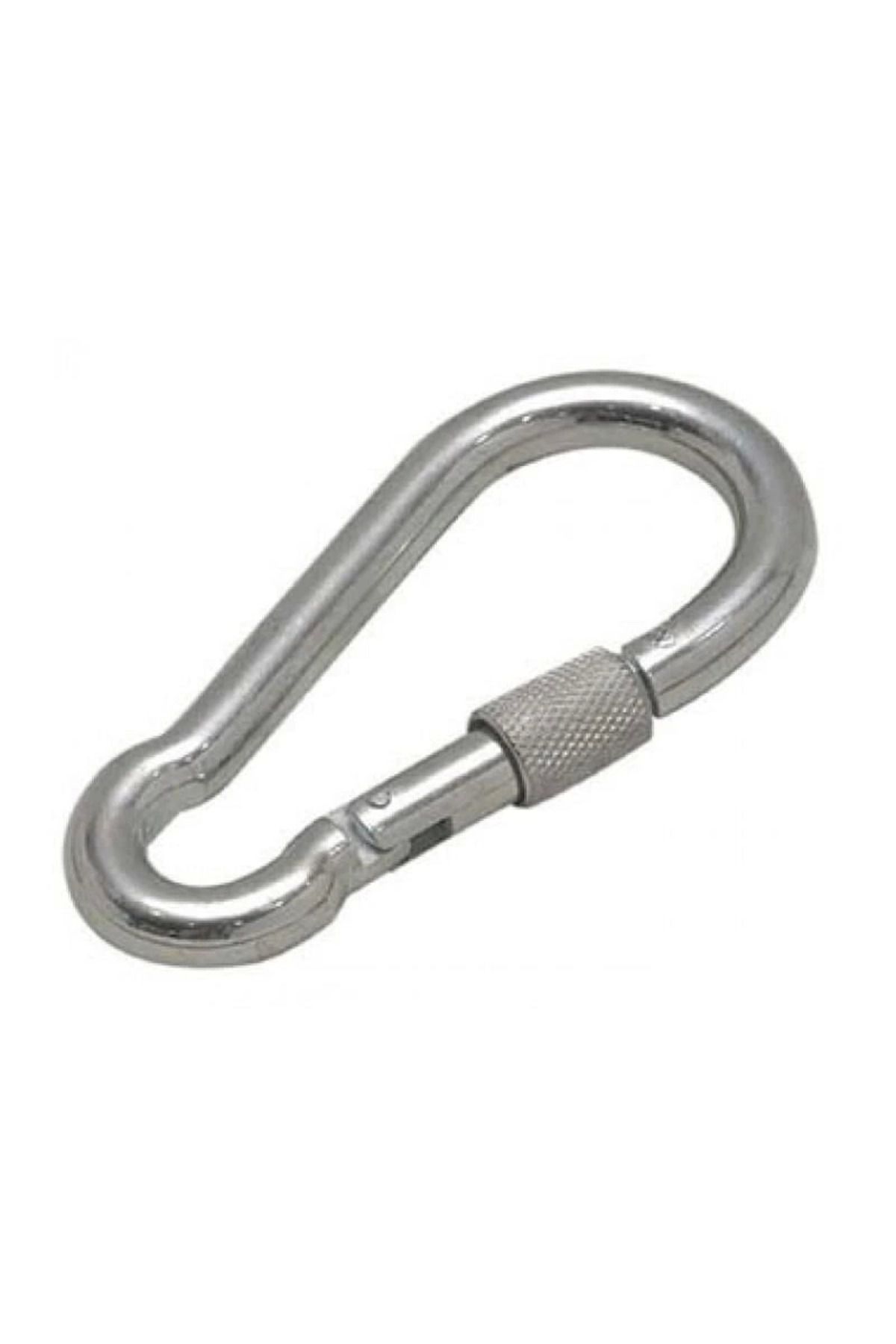 adden Karabina Vidalı 5 mm ( 5 Adet )