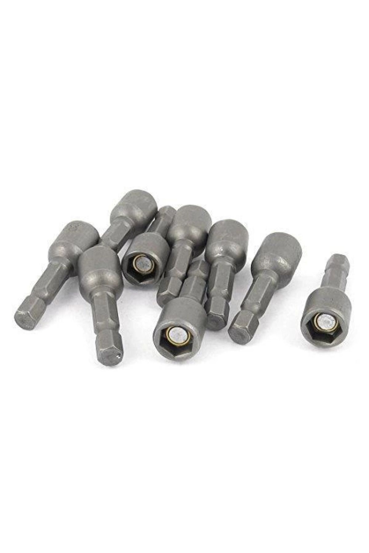 adden Çatı Adaptörü 8 mm Manyetik Uçlu