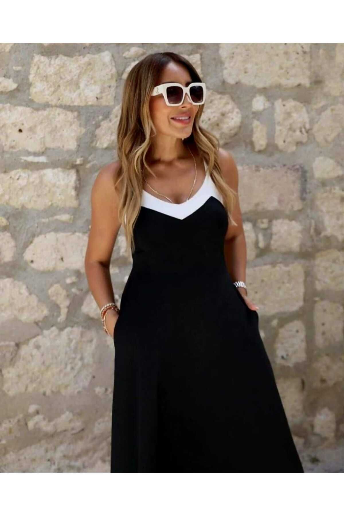 buketli collection elbise