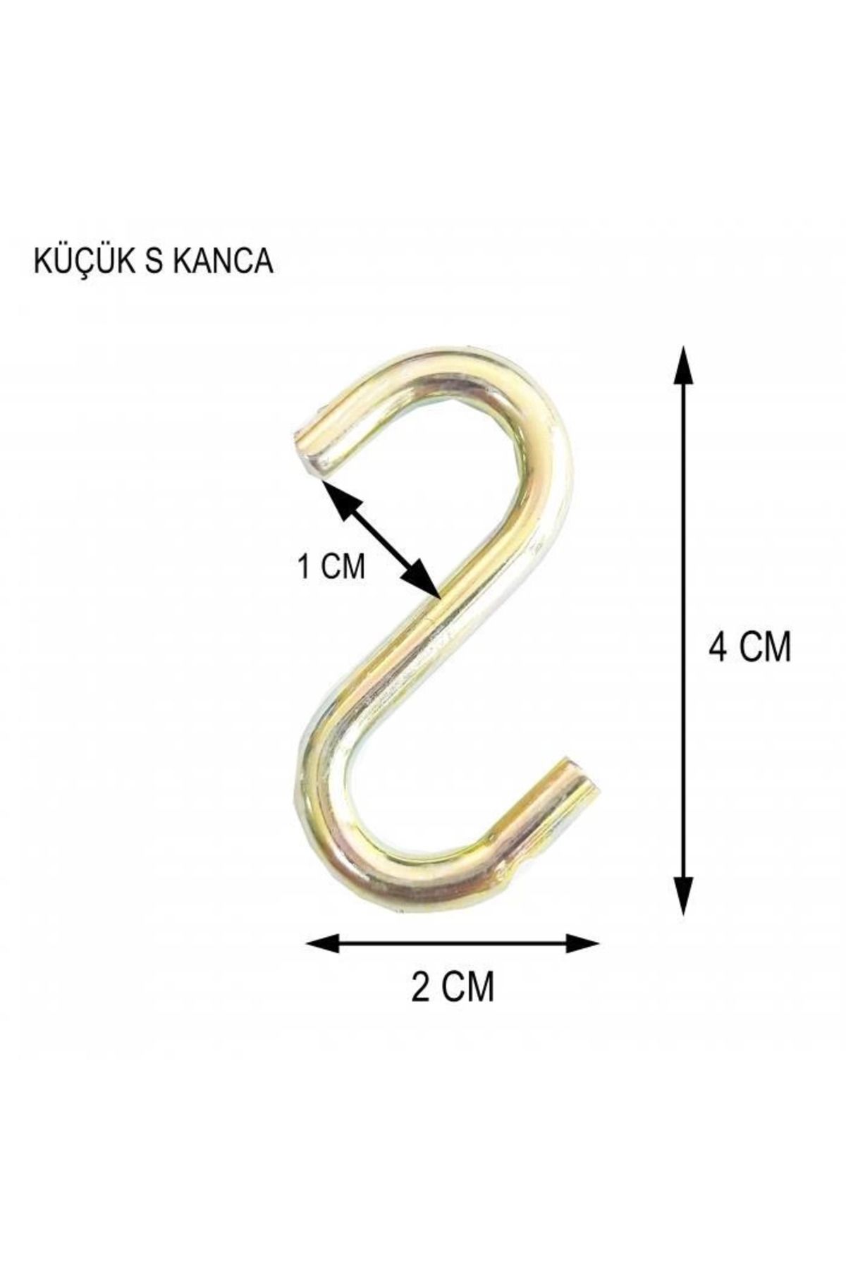 adden S Küçük Kanca