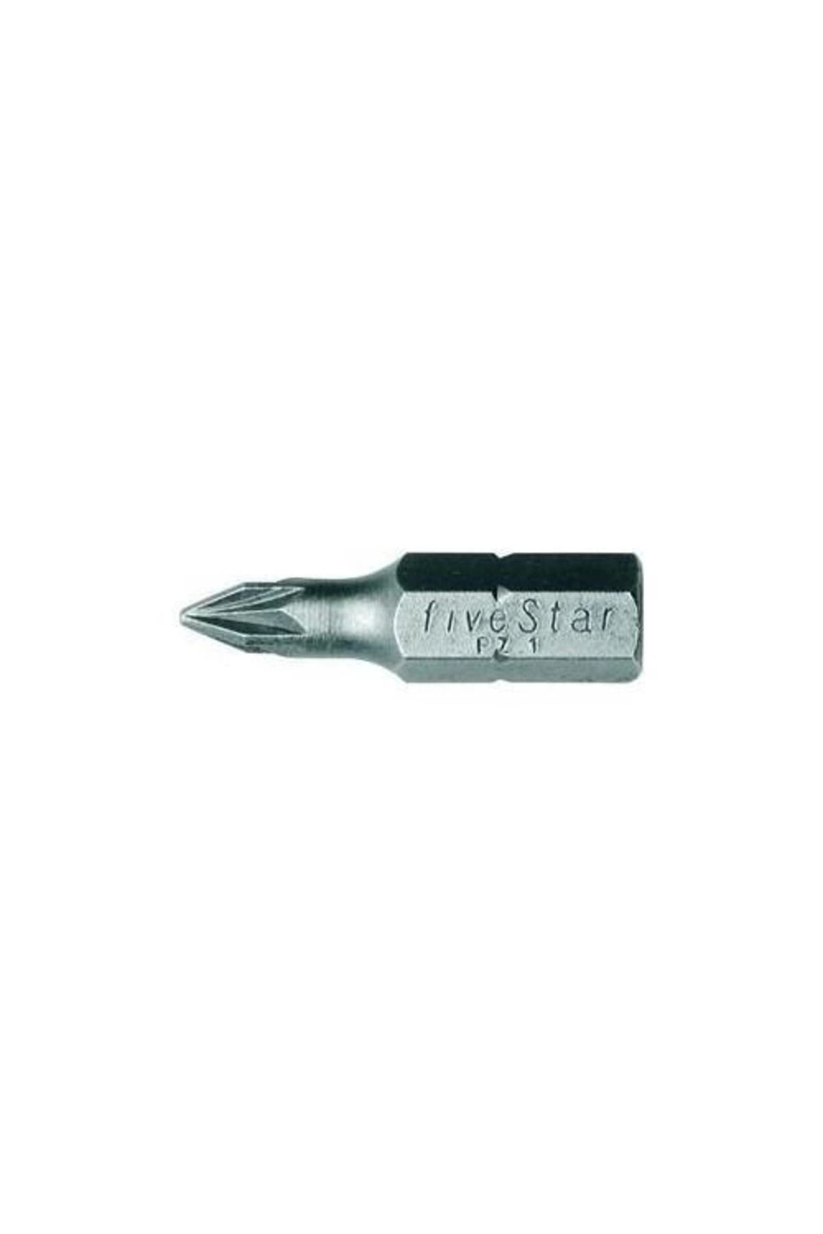 adden PZ1 50 mm Yıldız Bits Uç