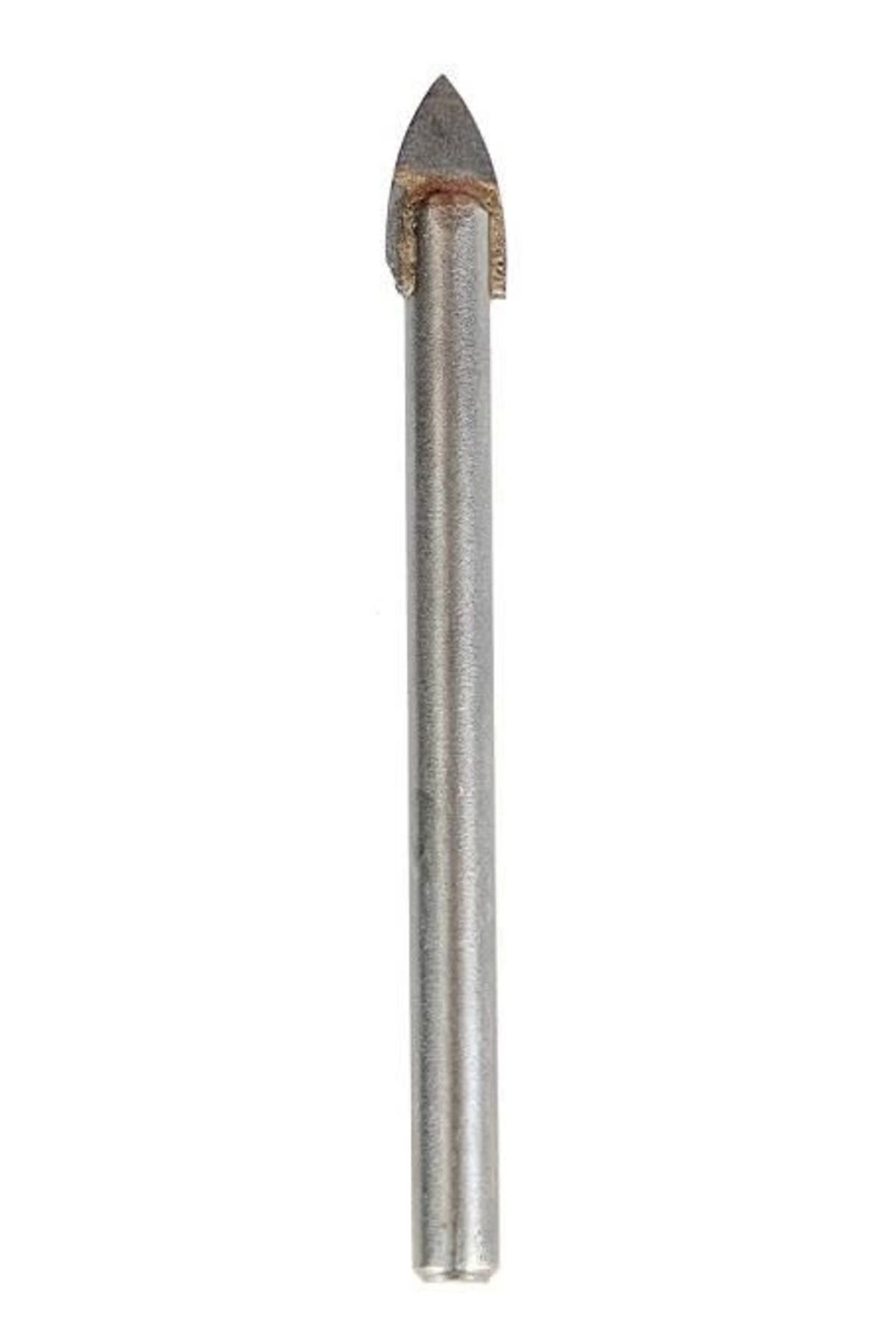 adden Era 55953 Cam Delme Ucu 6X65 mm