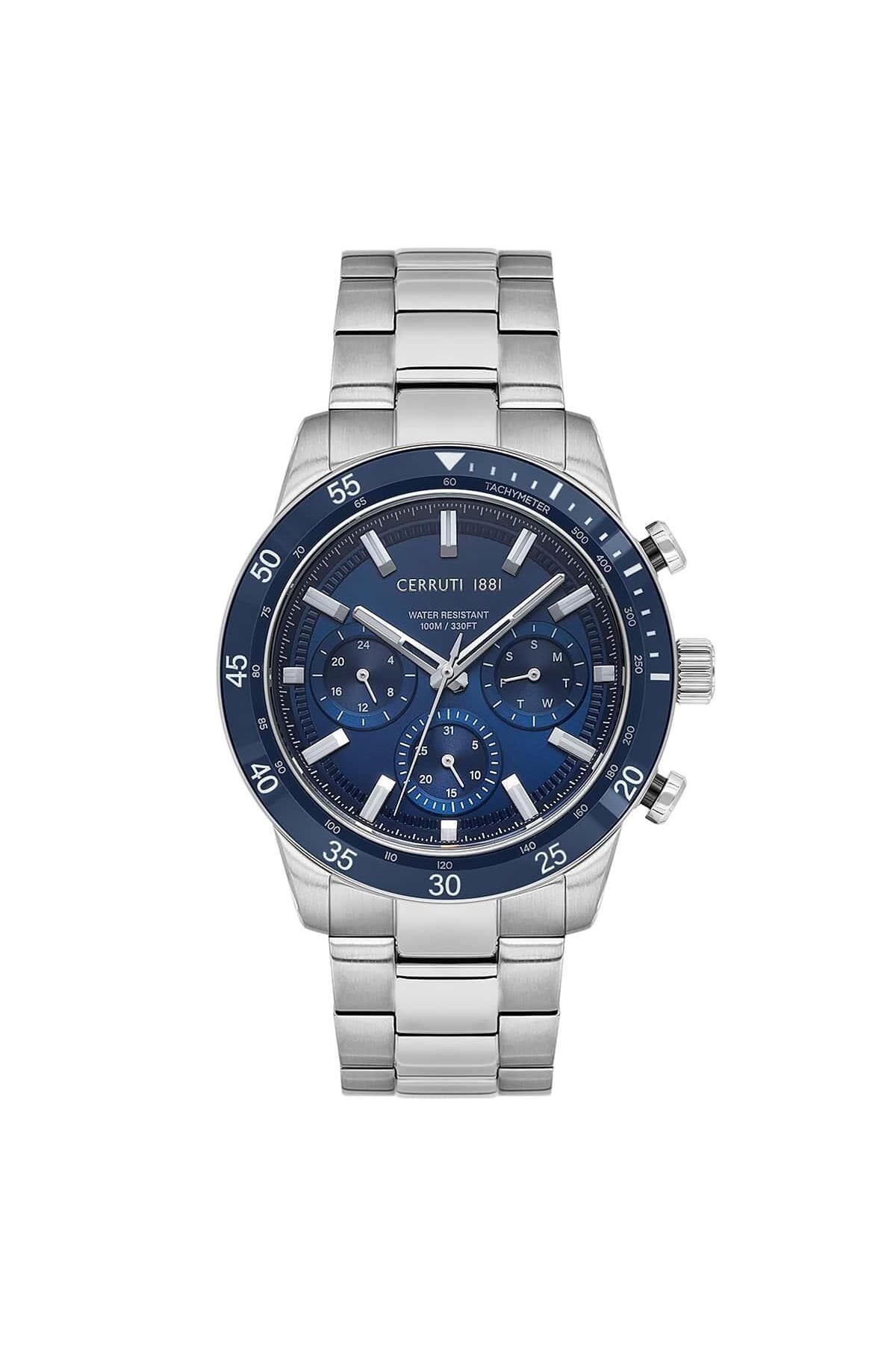 Cerruti CIWGK2116607 ERKEK KOL SAATİ