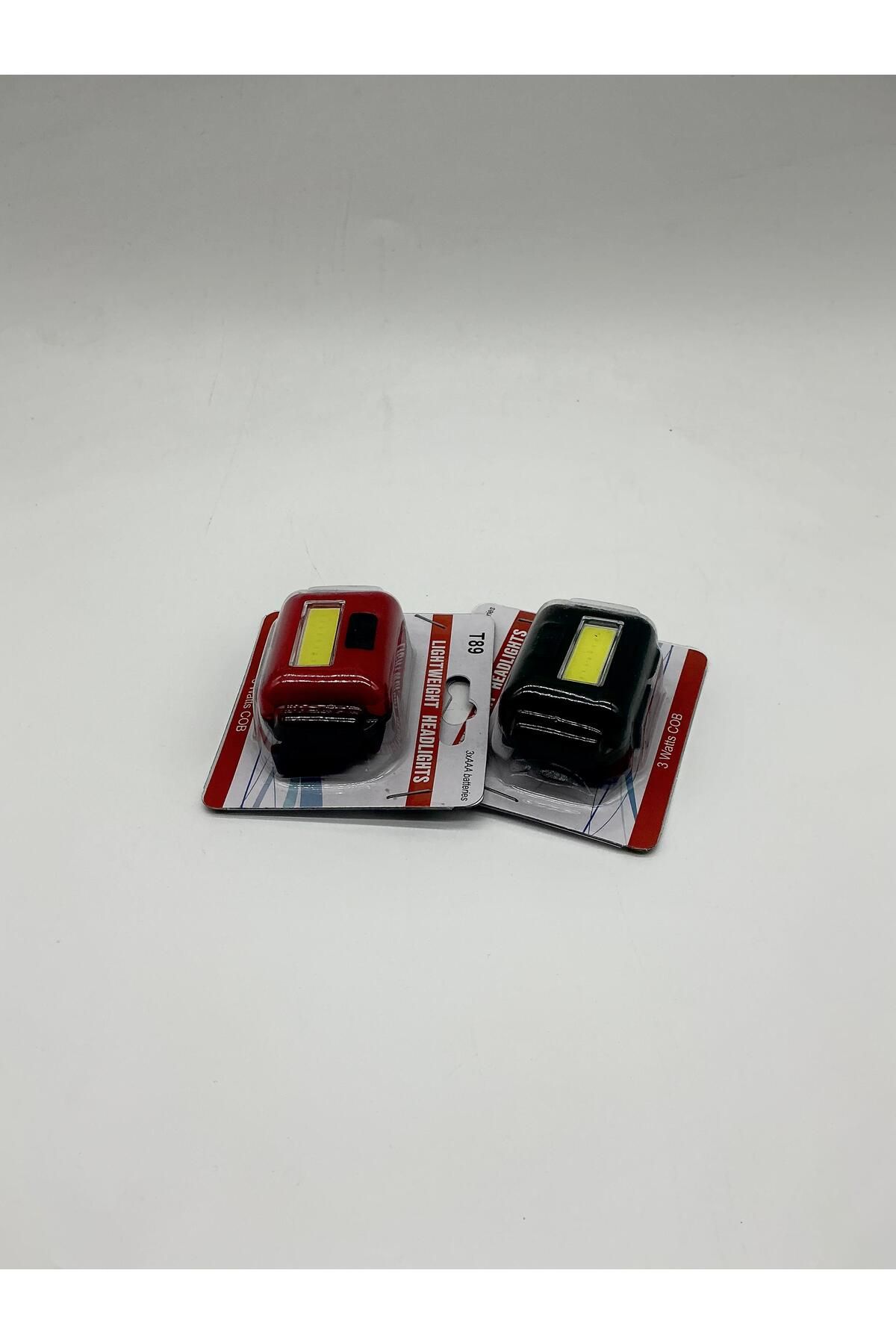 HEADLAMP Bandajlı Fener Işığı 3 Watts