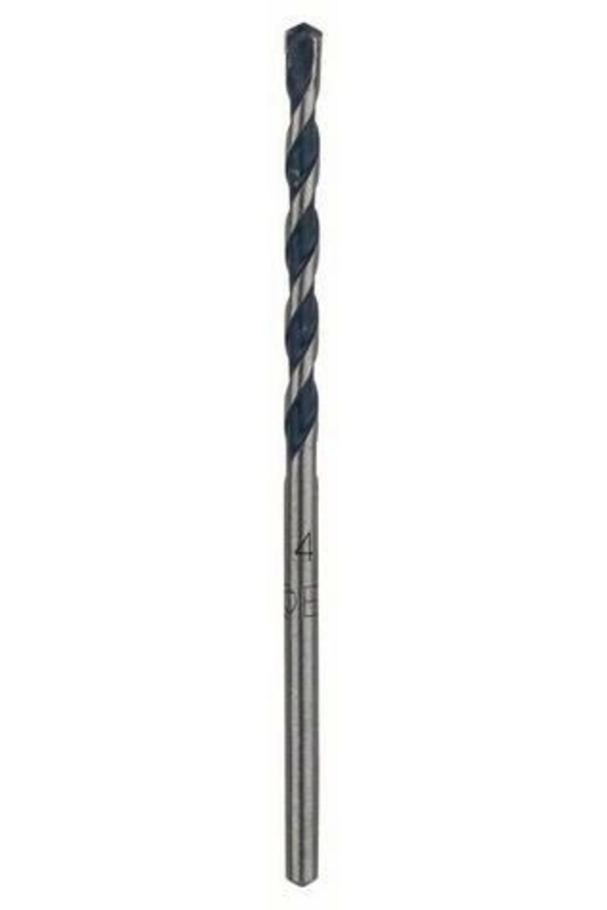 adden BOSCH CYL-5 Blue Granit Turbo Matkap Ucu 4x90 mm