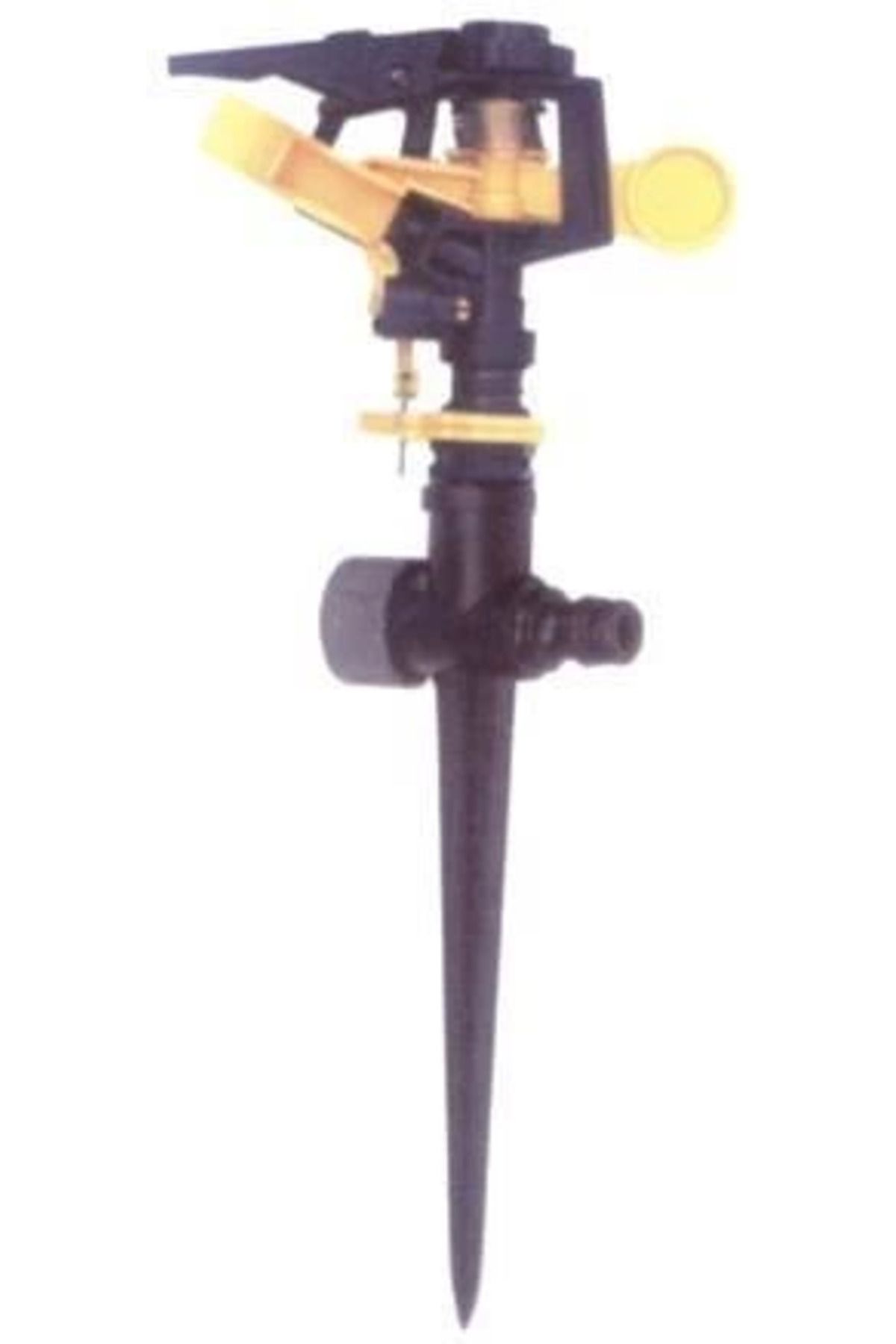 adden Daye 1013 Plastik Kazıklı Sulama Spring