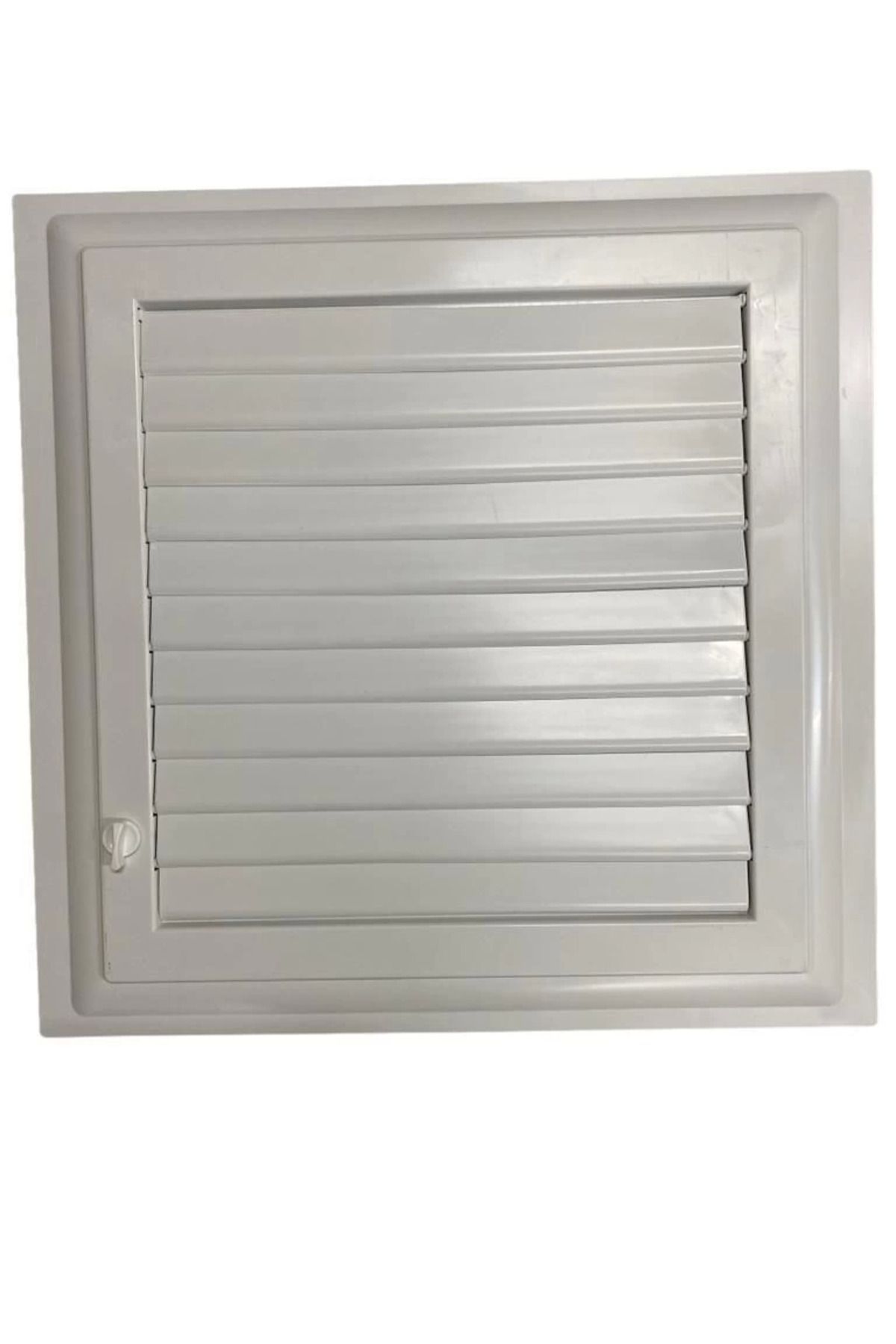 adden Plastik Menfez 55X65 Beyaz Banyo WC Havalandırma
