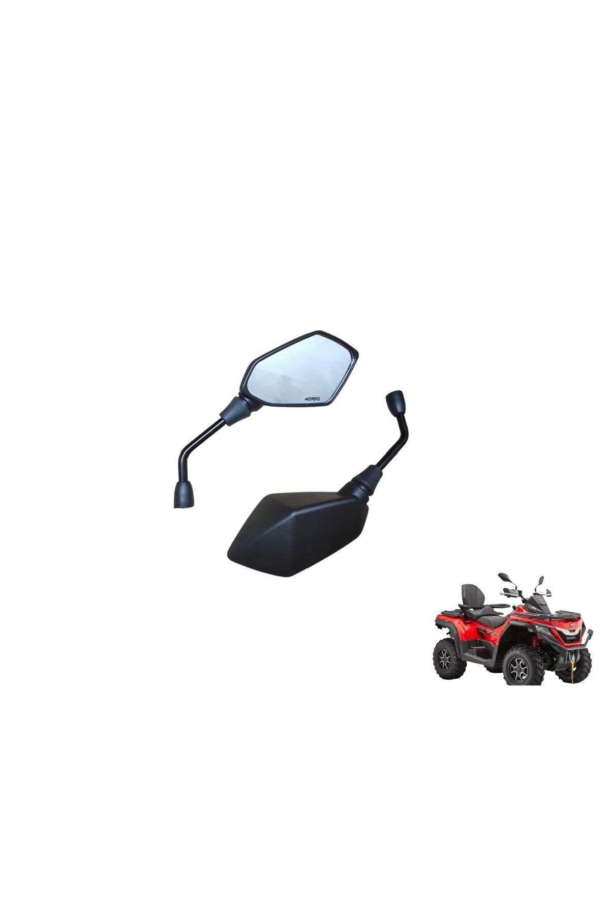 ÖZERDEM Ayna Takımı Rks SFA 600 / SFA 1000 ATV