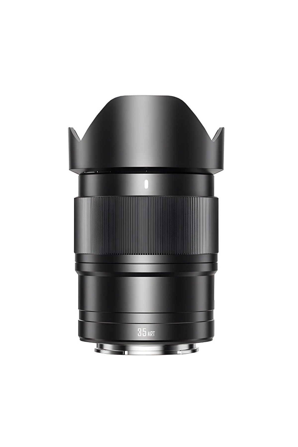 Yongnuo 35mm f/1.8S DA ART APS-C Otofokus Lens (Sony E)