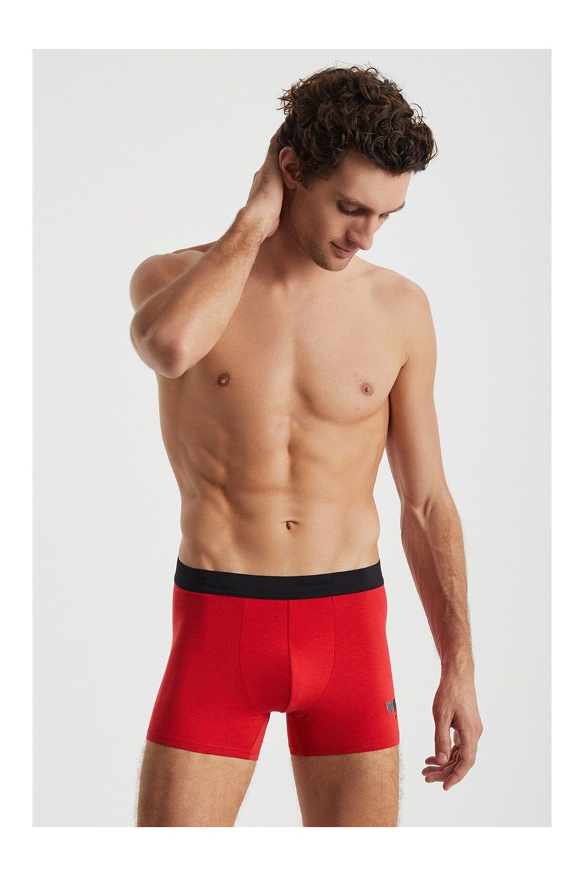 Kom ROME BOXER