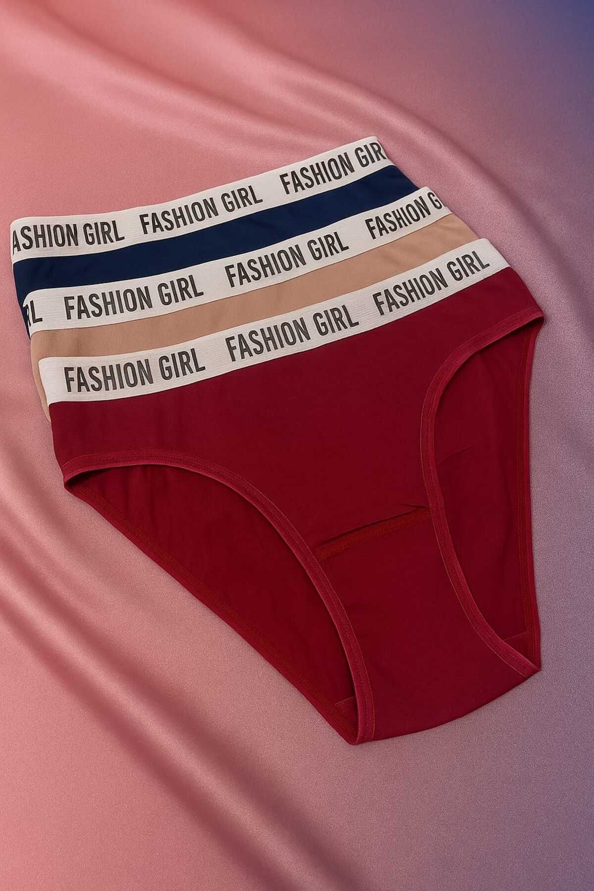 gülinaire Kadın Bikini İç Çamaşırı
