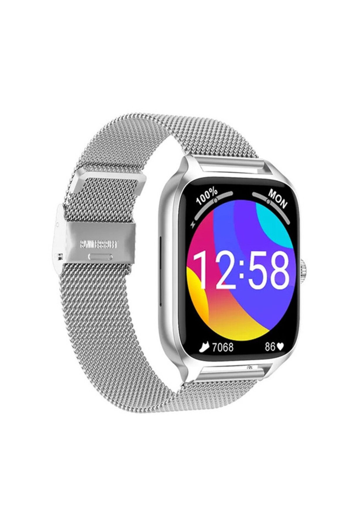 ideal STORE-SmartWatch idealStore XiaBest, Bluetooth Call, NFC, Voice Assistant, GPS Tracking, Sports Modes, S 3