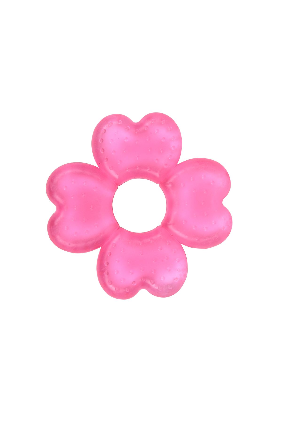 SWEET BABY Sulu Diş Kaşıyıcısı Pembe Mavi