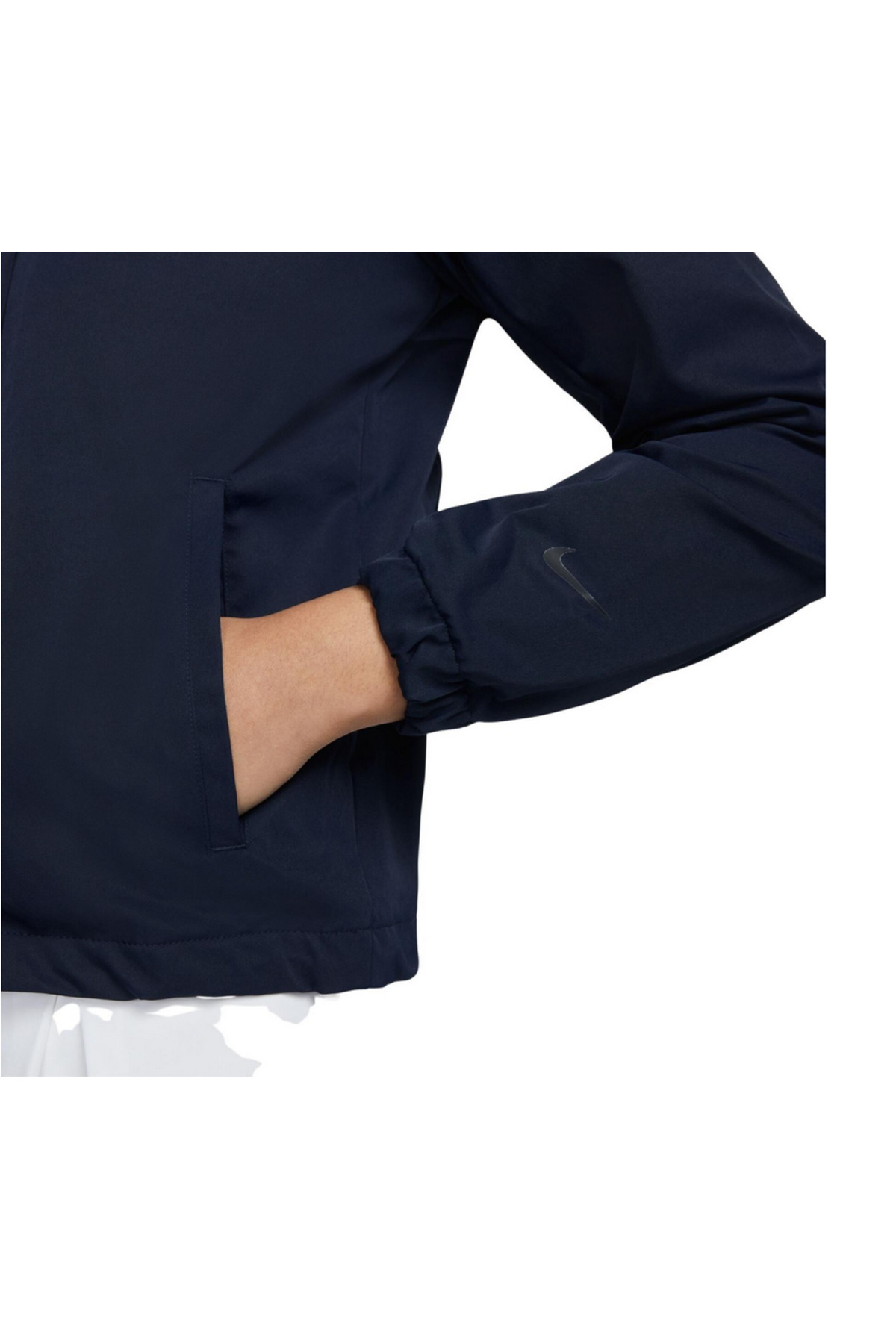 Nike Golf Women's Repel Full Zip Hooded Jacket (YOUSPORTSWEAR) görsel 5