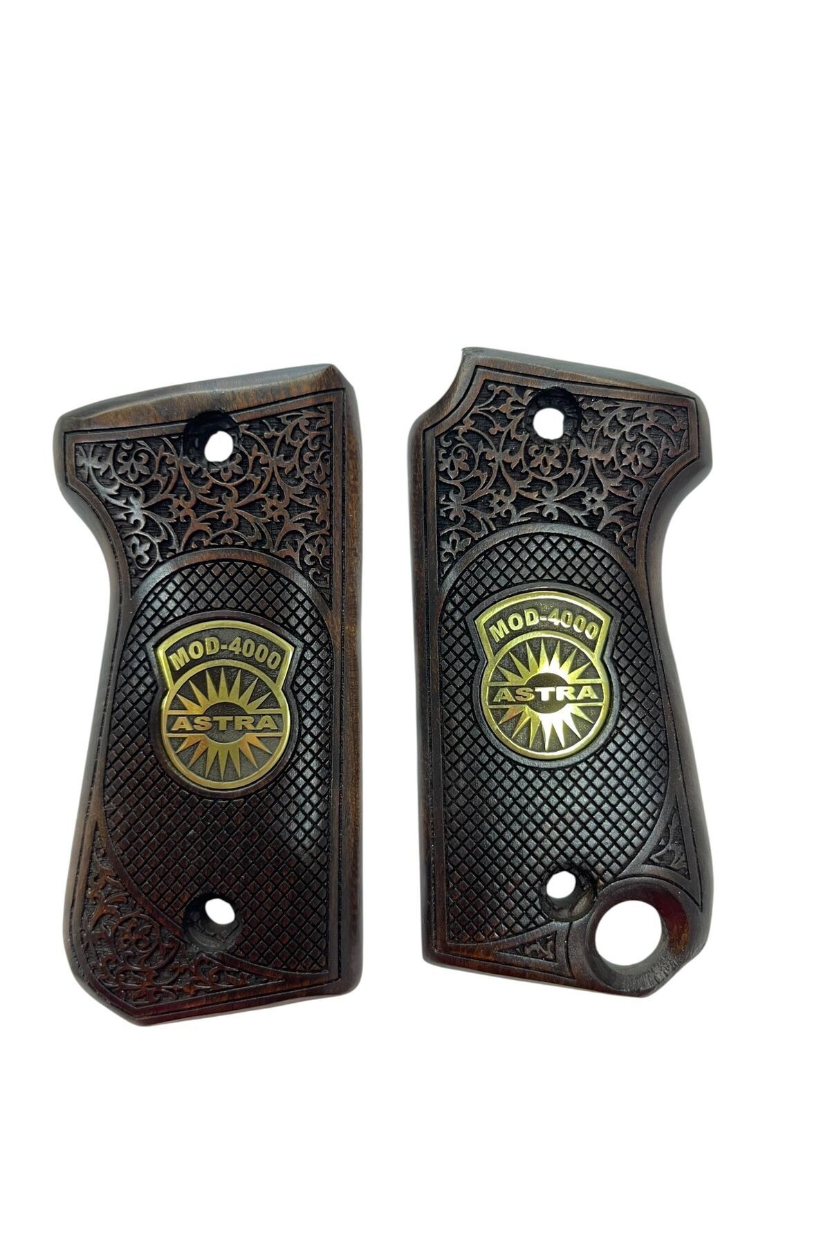 bahadırsilahcılık Astra Mod 4000 Ahşap pirinç kbz