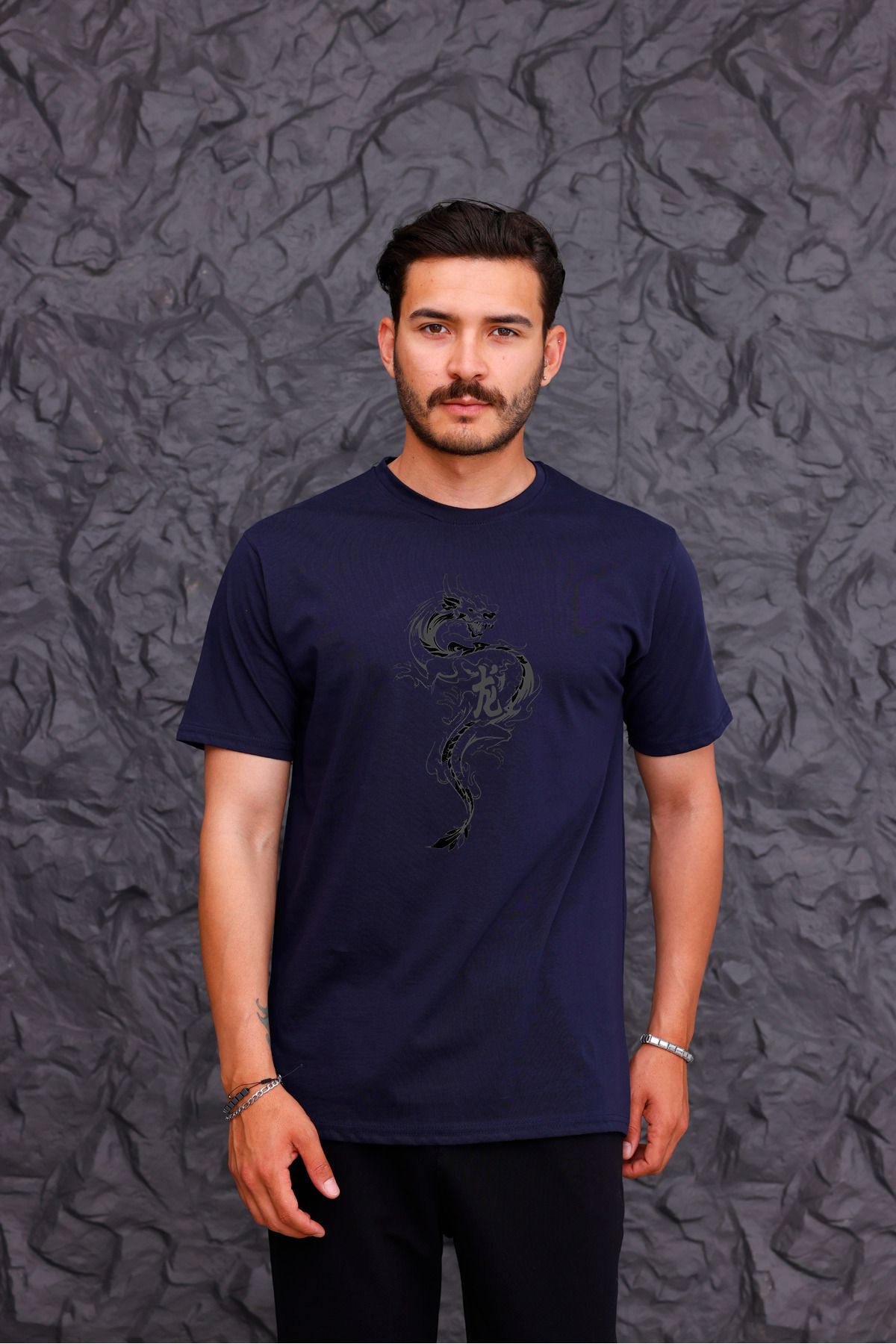 Butik VESTIS CL. Dark Series 'Dragon'