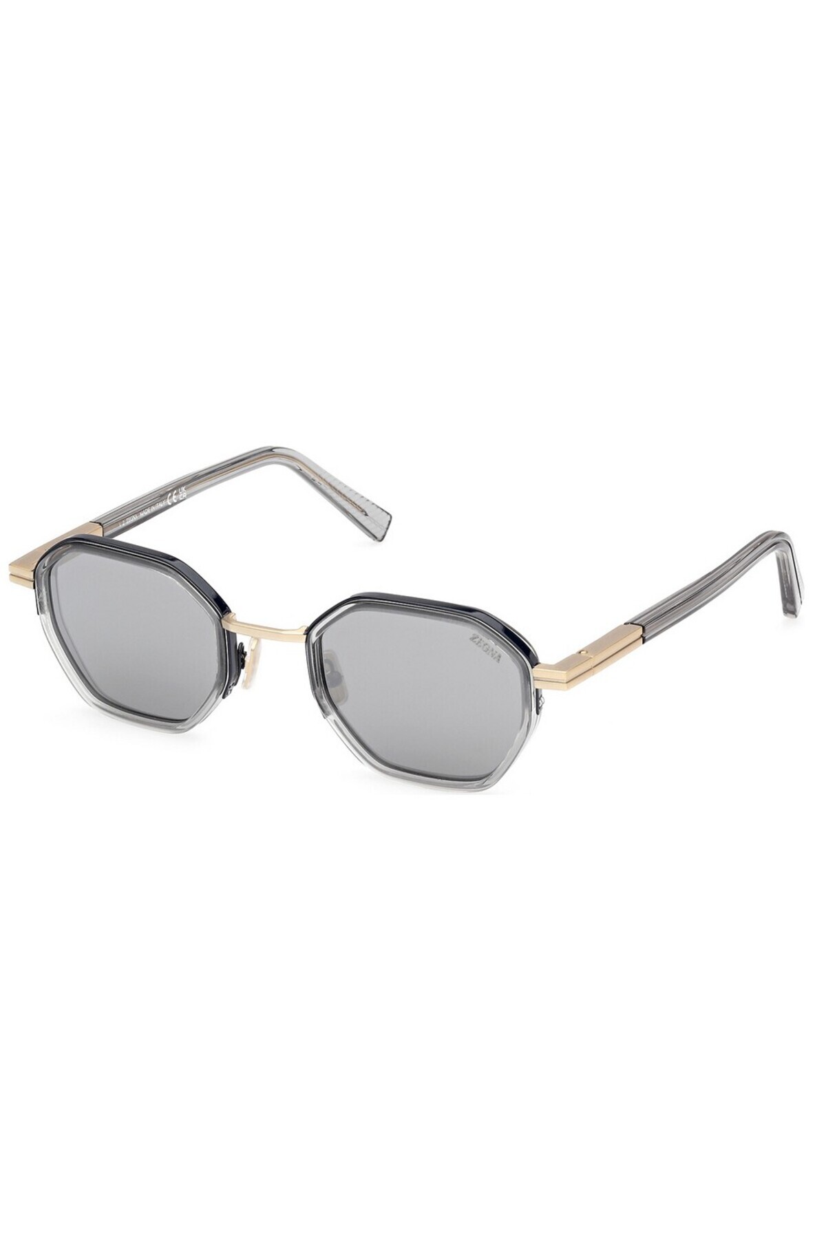 テラ・フォーミング 韓国版 シークレット ZEGNA EZ0259 93C 50 ERKEK GÜNEŞ GÖZLÜĞÜ - Fiyatı, Yorumları