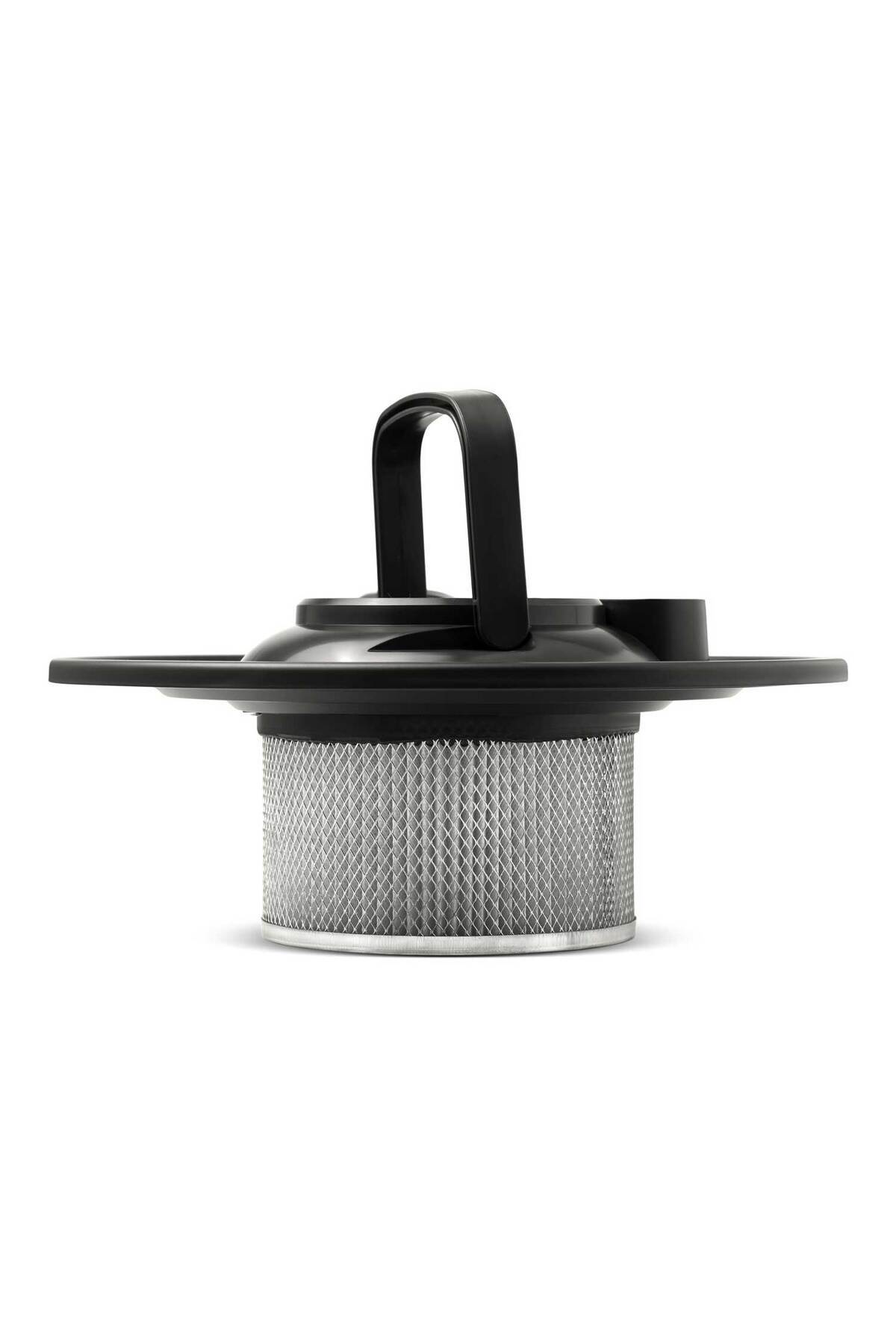 ideal STORE-Ash and Dust Vacuum Cleaner, with Blowing Function for Stoves, Fireplaces, Barbecues, Fire Pits, idealSTORE, P 5