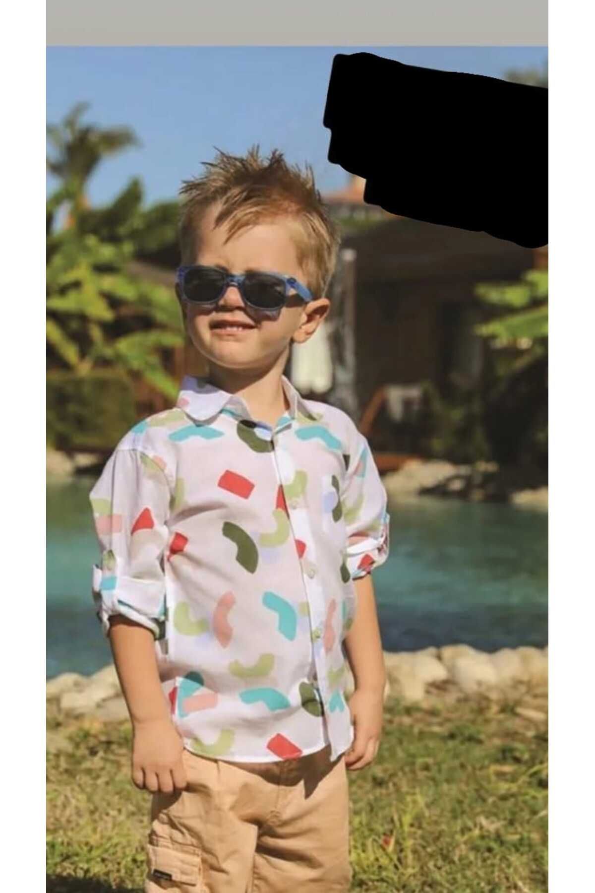 Jackson GÖMLEK
