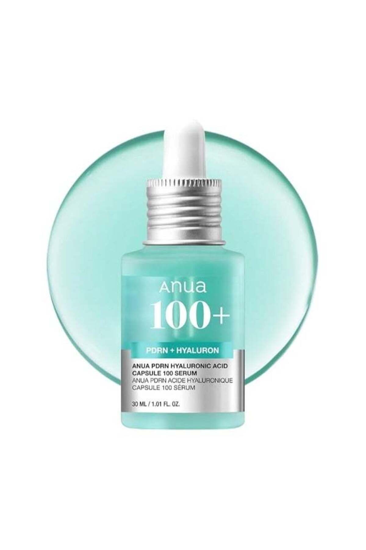 ANUA PDRN HYALURONIC ACID CAPSULE100 ×21 ANUA PDRN Hyaluronic Acid Capsule 100 Serum- Trendyol