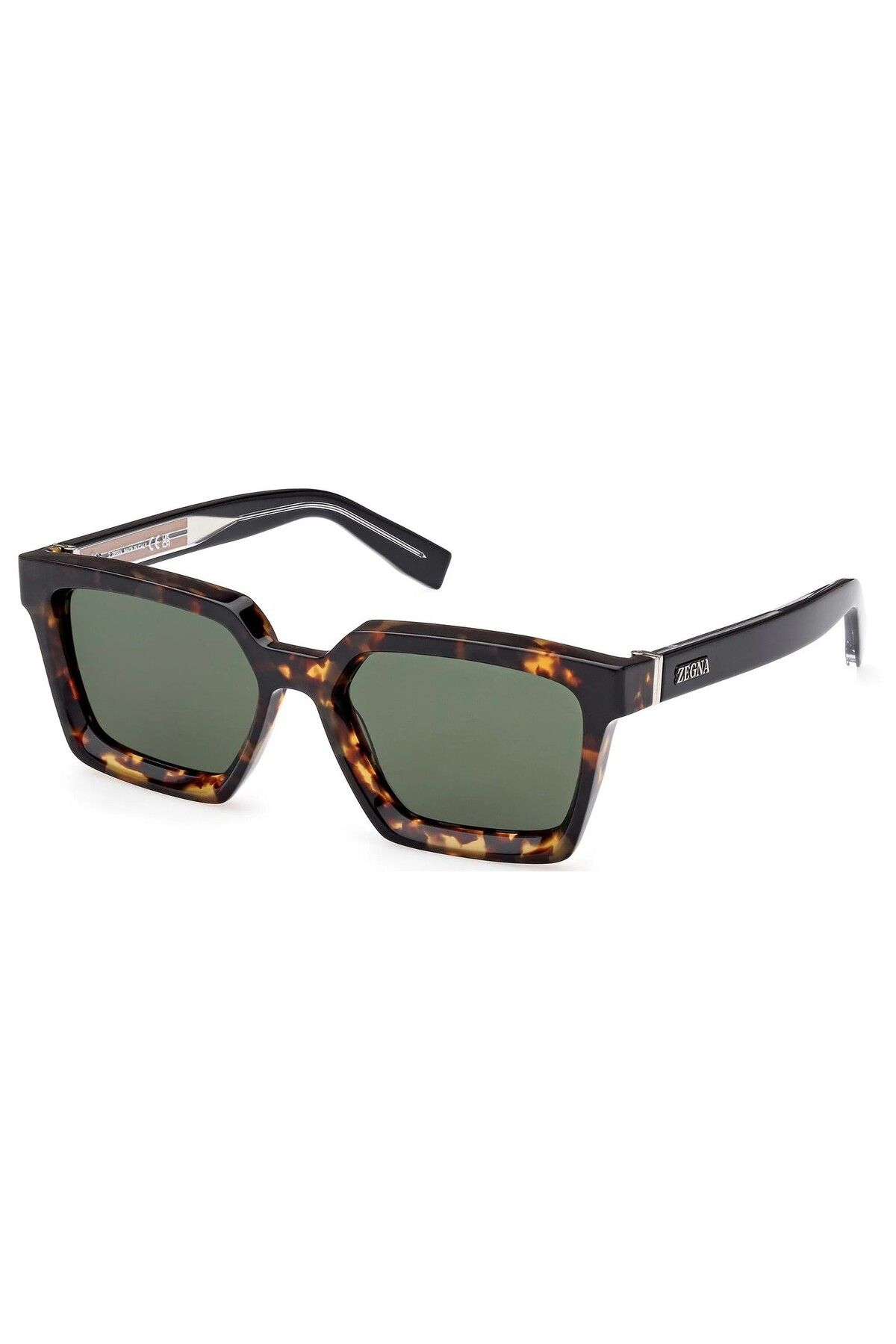ZEGNA EZ0214 54N 54 ERKEK GÜNEŞ GÖZLÜĞÜ