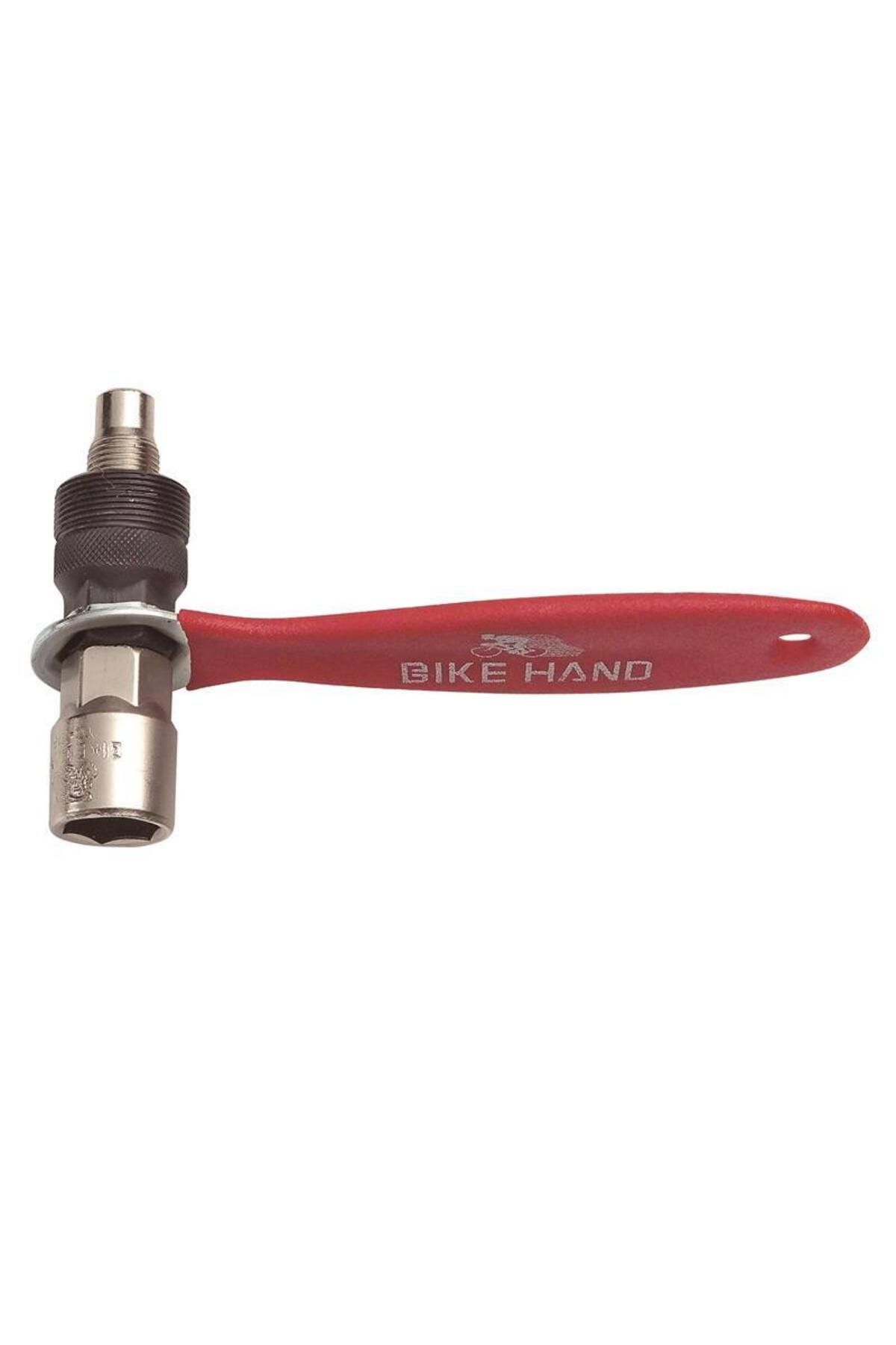 Bike Hand YC-216-A Aynakol Sökme Ve Takma Anahtarı Kollu