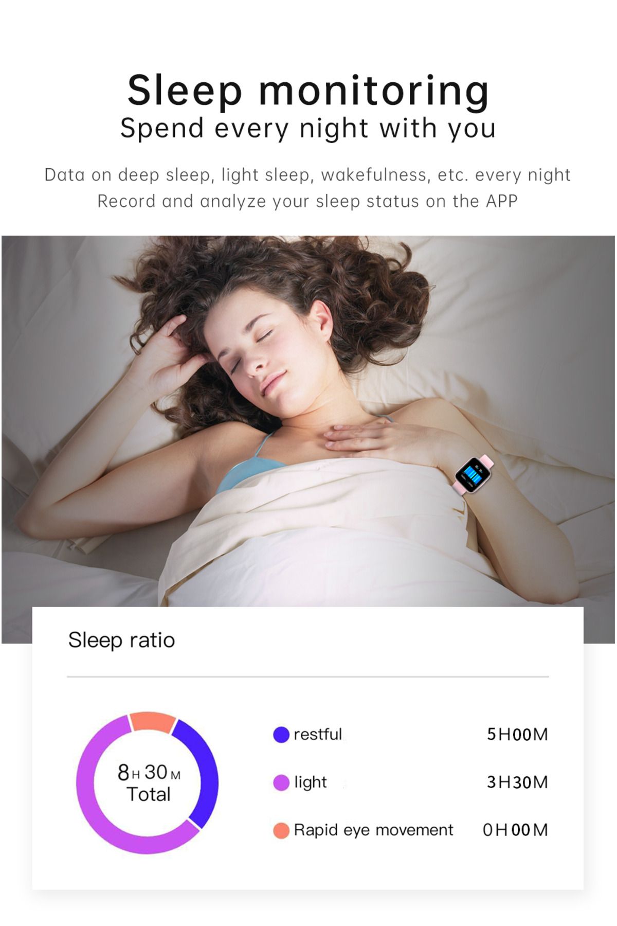 ideal STORE-Ceas Smartwatch TimeS Collection IdealStore, Ecran Tactil 1.55 inch, Preluare Apeluri Bluetooth, Not 7