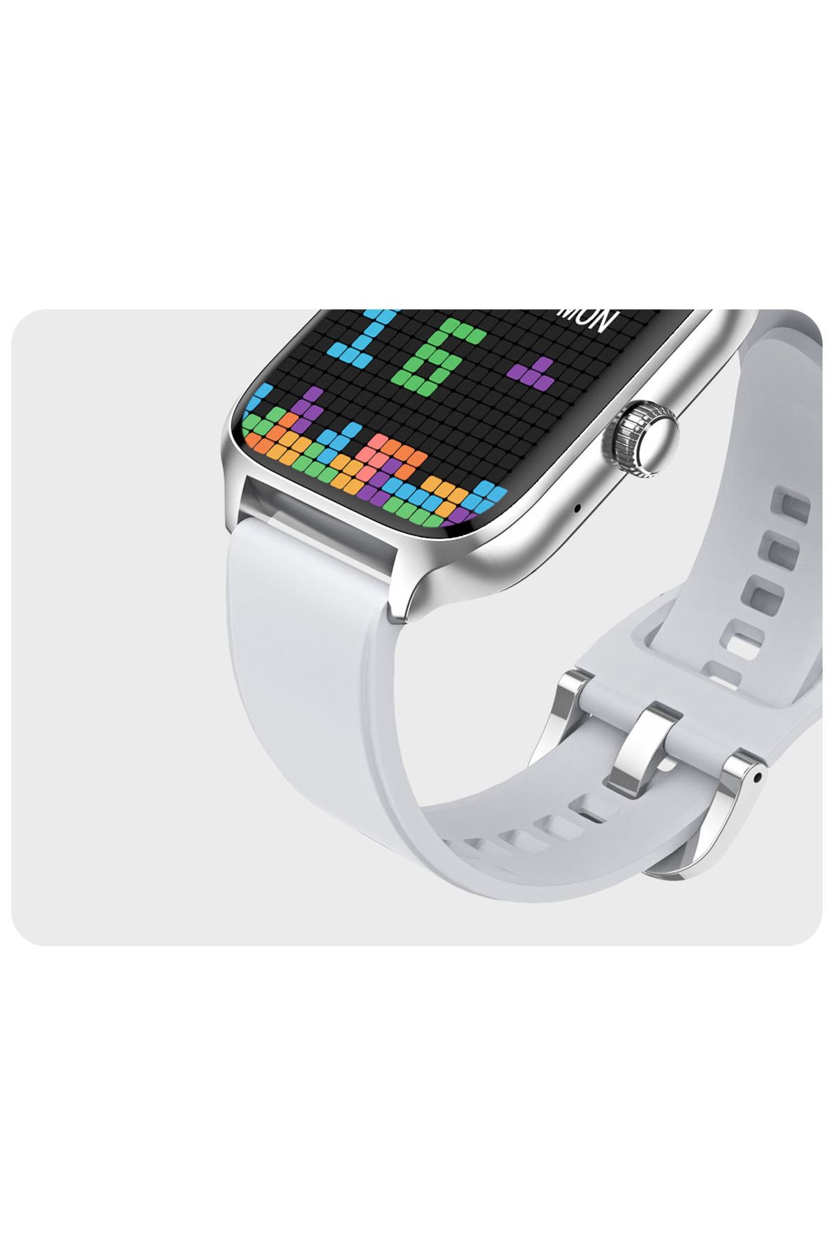 ideal STORE-SmartWatch idealStore XiaBest, Apel Bluetooth, NFC, Asistent Vocal, urmarire GPS, Moduri sportive, S 5