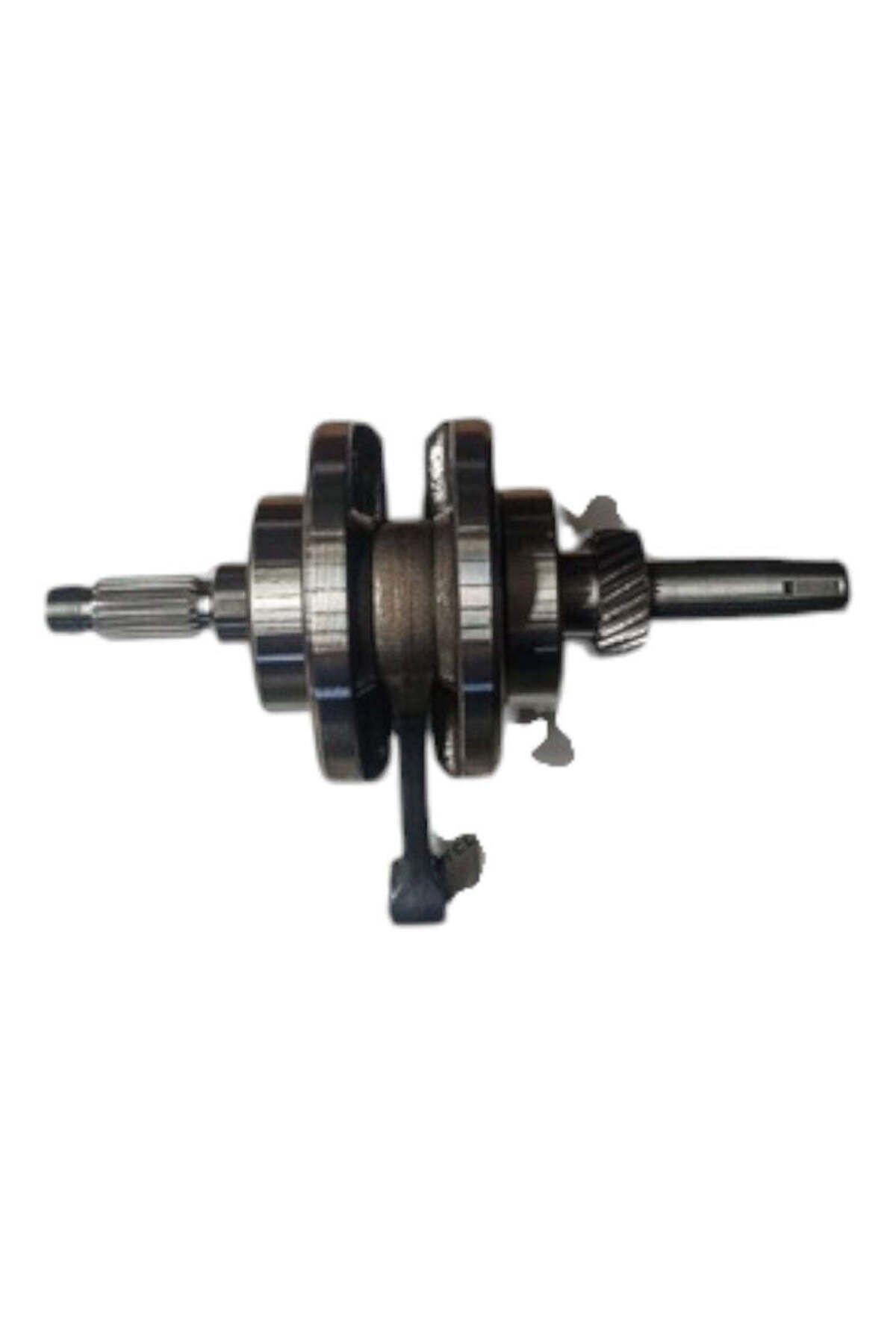 ATL Krank Komple CS Serisi (15 Pim) (OEM Kalite) (125cc & 150cc)