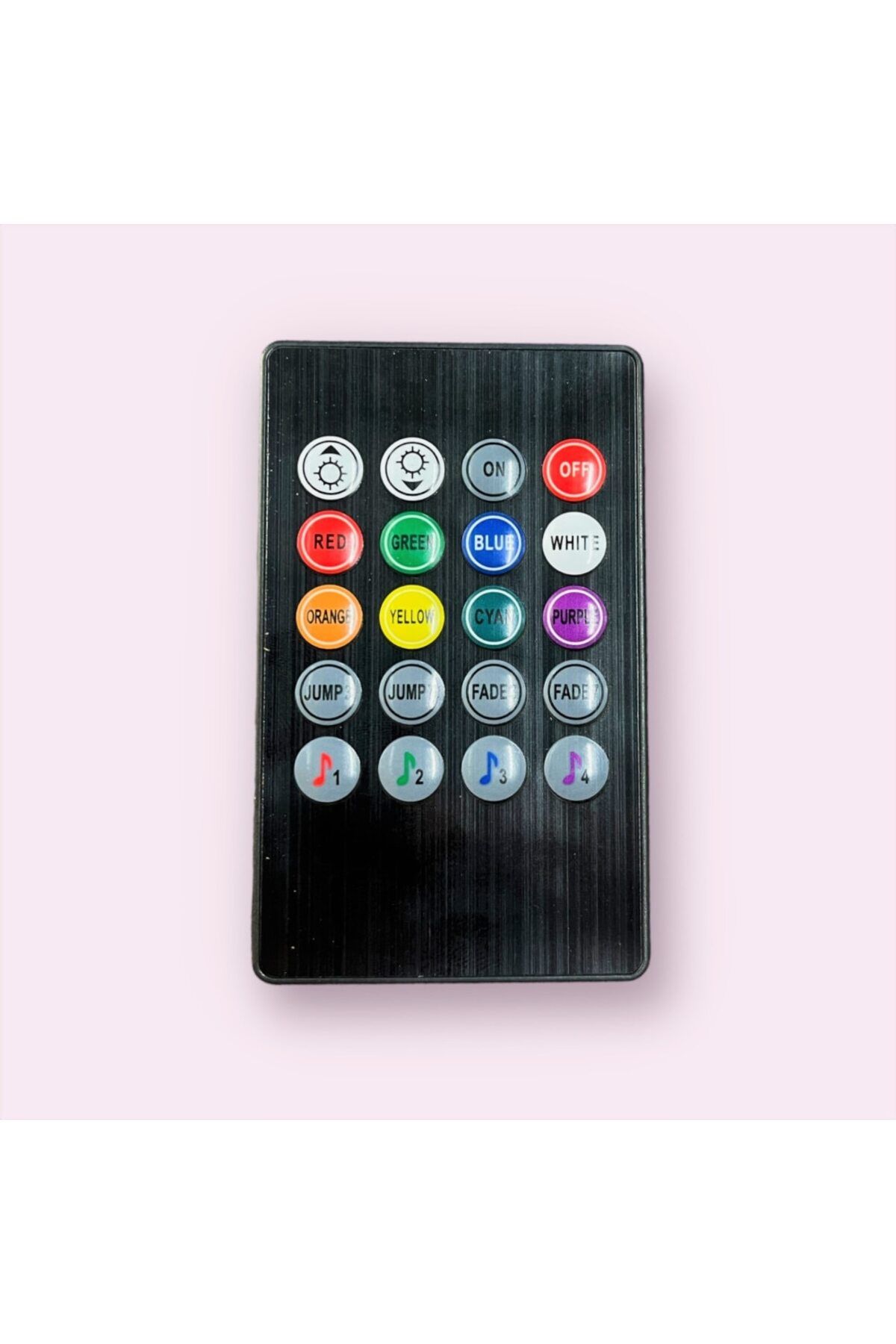 ideal STORE-Neon Wire With RGB LED idealStore, USB Plug Connection, 5V Power Supply, Length 7M, Contains Plug Connection 3