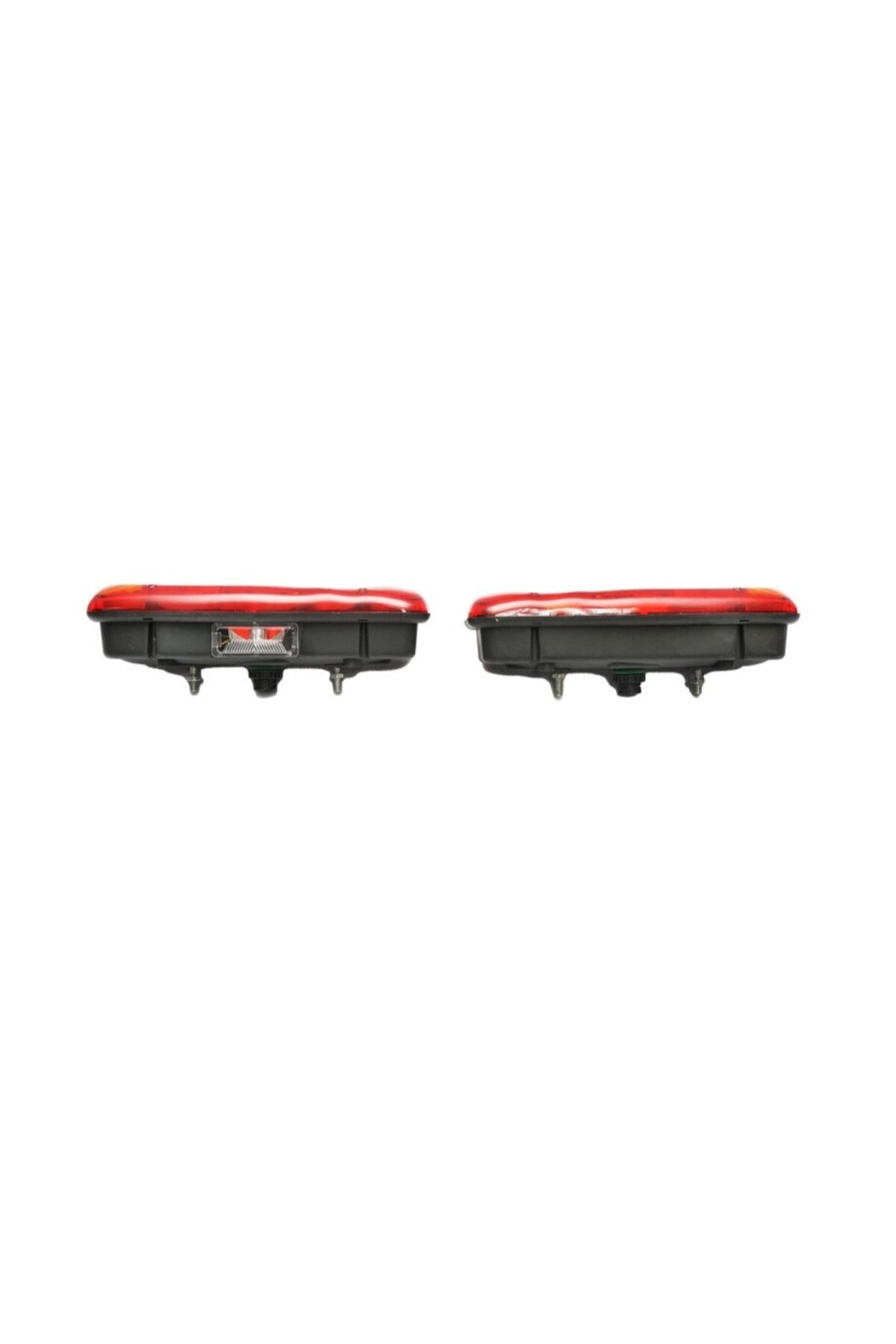 ideal STORE-Set 2 Lampi Spate Camion idealSTORE, Dimensiuni 350 x 130 x 70 mm, Tensiune alimentare 12 V, Distant 2