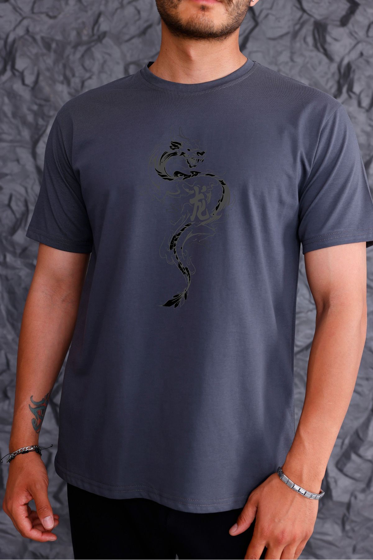 Butik VESTIS CL. Dark Series 'Dragon'