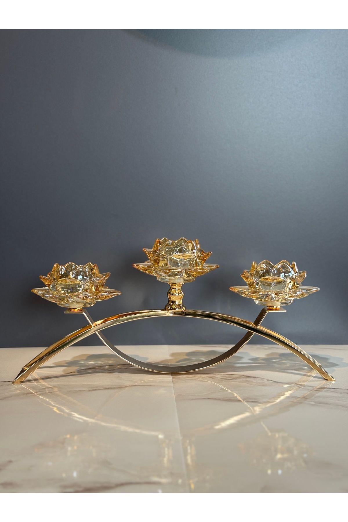 Armağan PALMİYE ŞAMDAN SET
